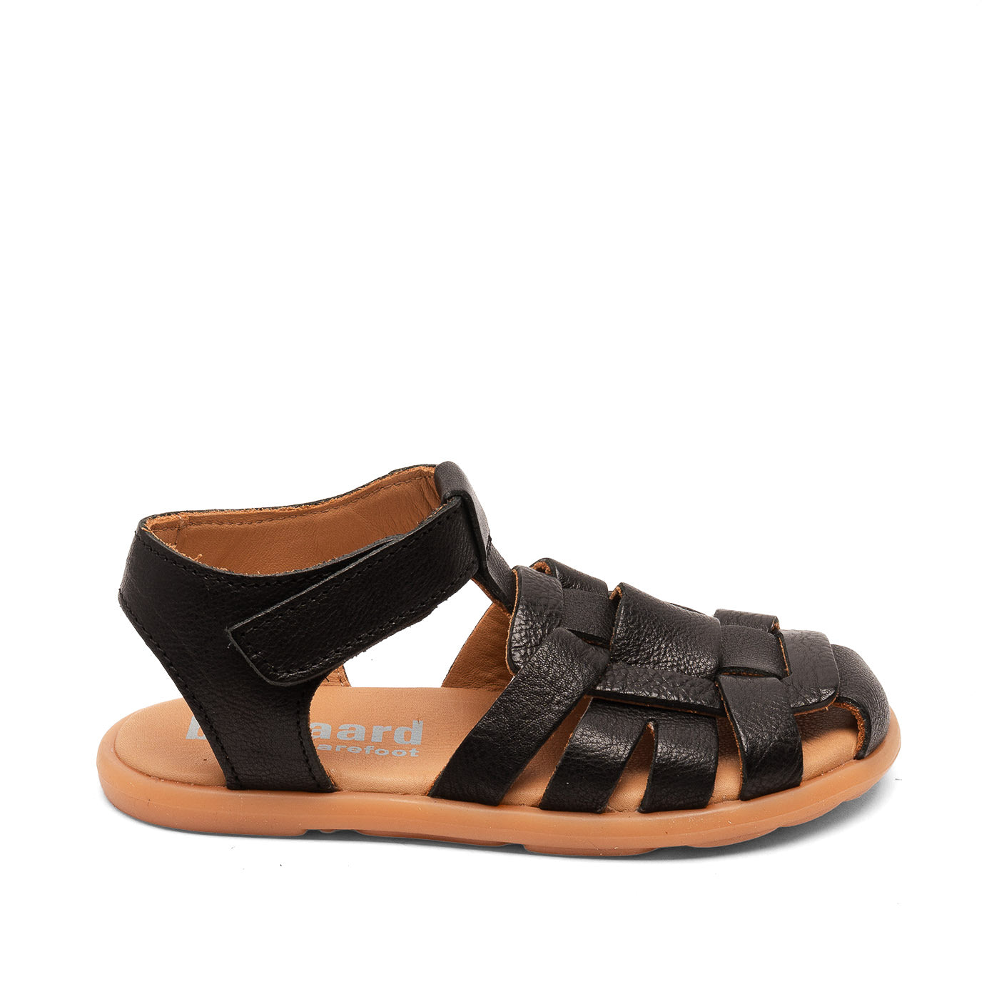 Bisgaard Alison – Black