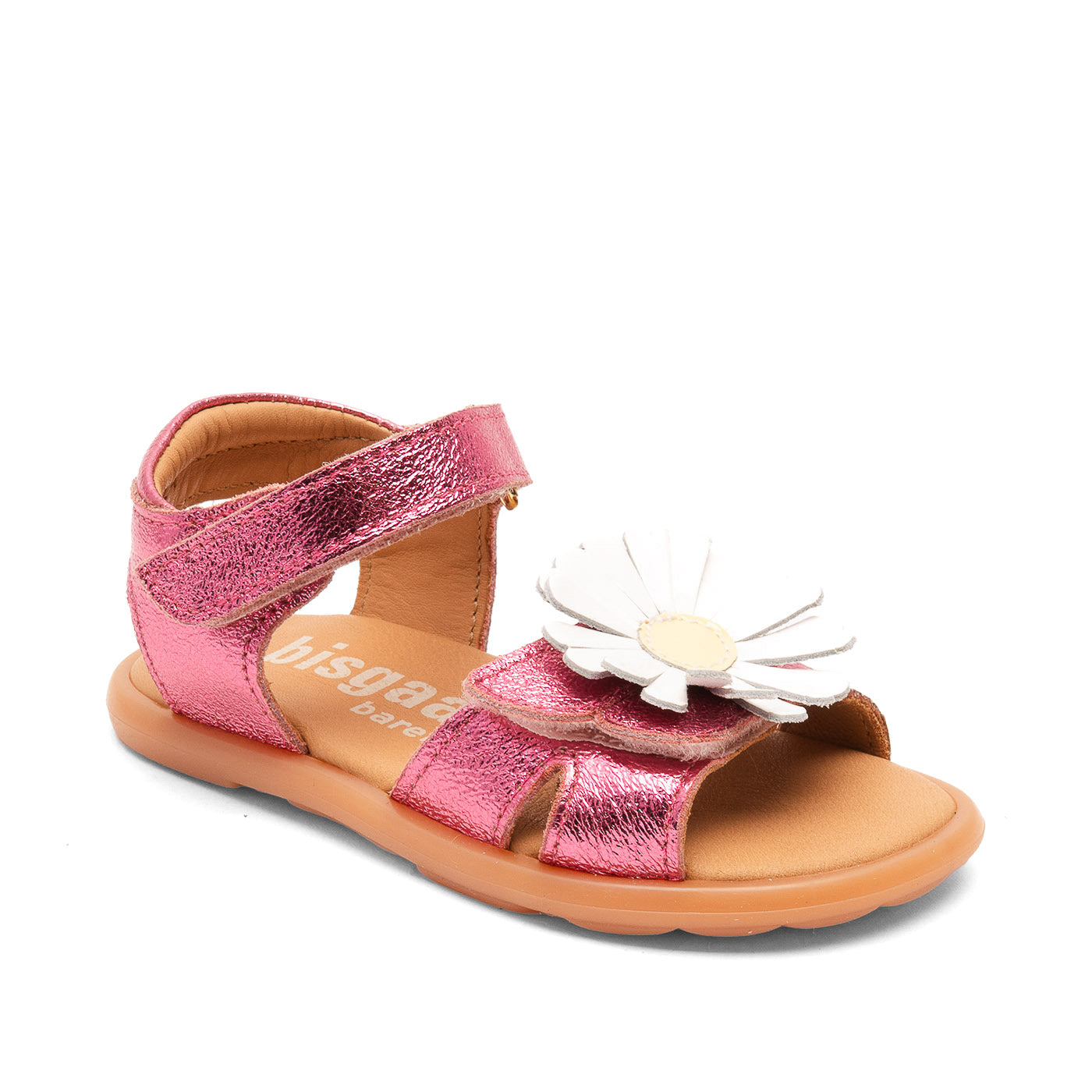 Bisgaard Oya – Pink Metallic