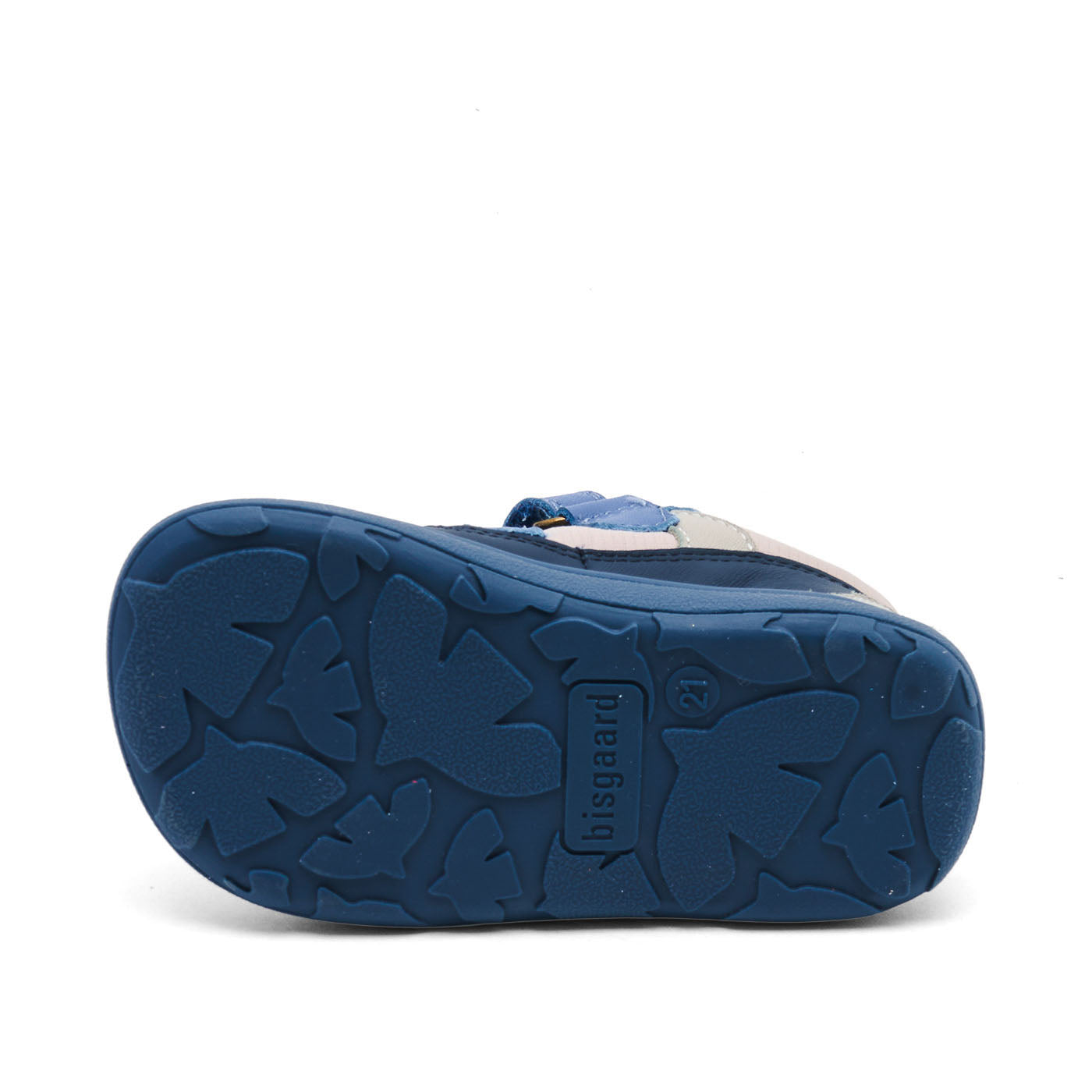 Bisgaard Elroy – Navy