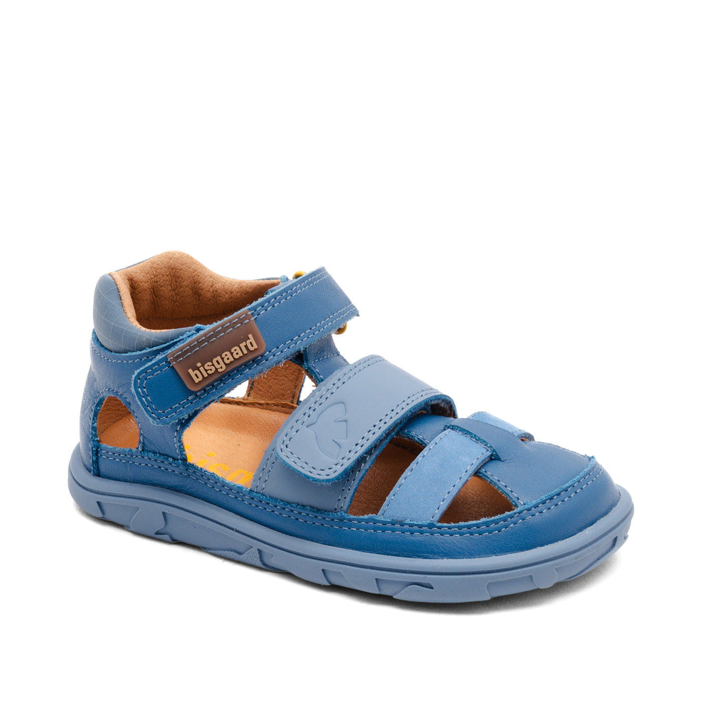 Bisgaard Vic – Blue