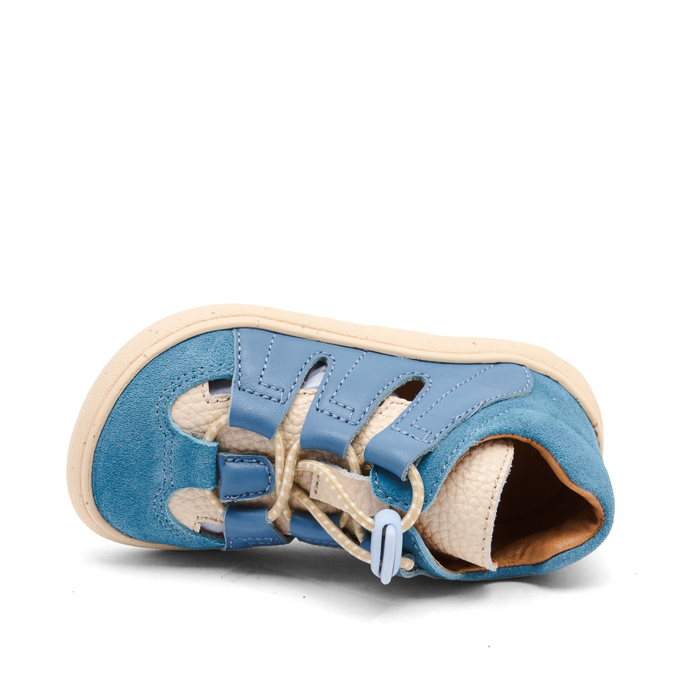 Bisgaard Fletcher – Blue