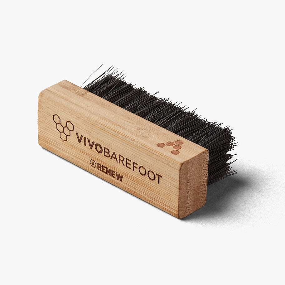 Vivobarefoot Renew: Brush