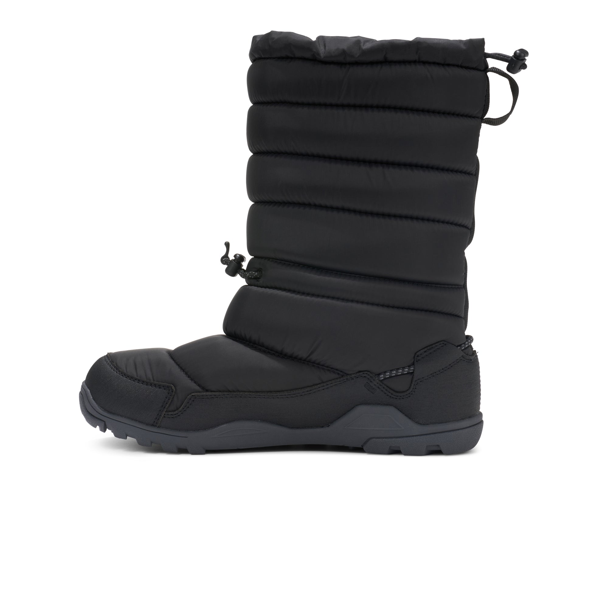 Xero Shoes Alpine Pull On Women – Black