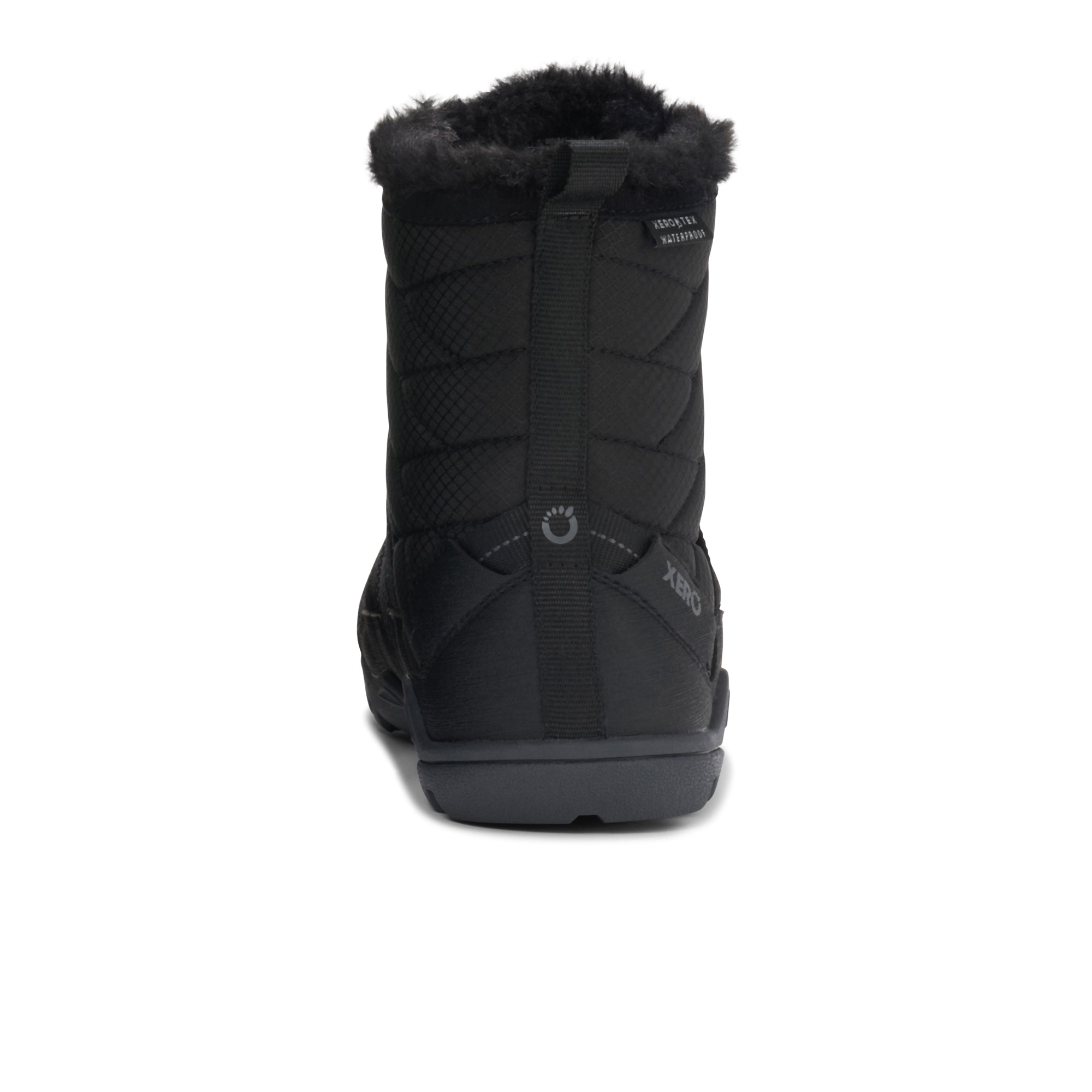 Xero Shoes Alpine Women – Black