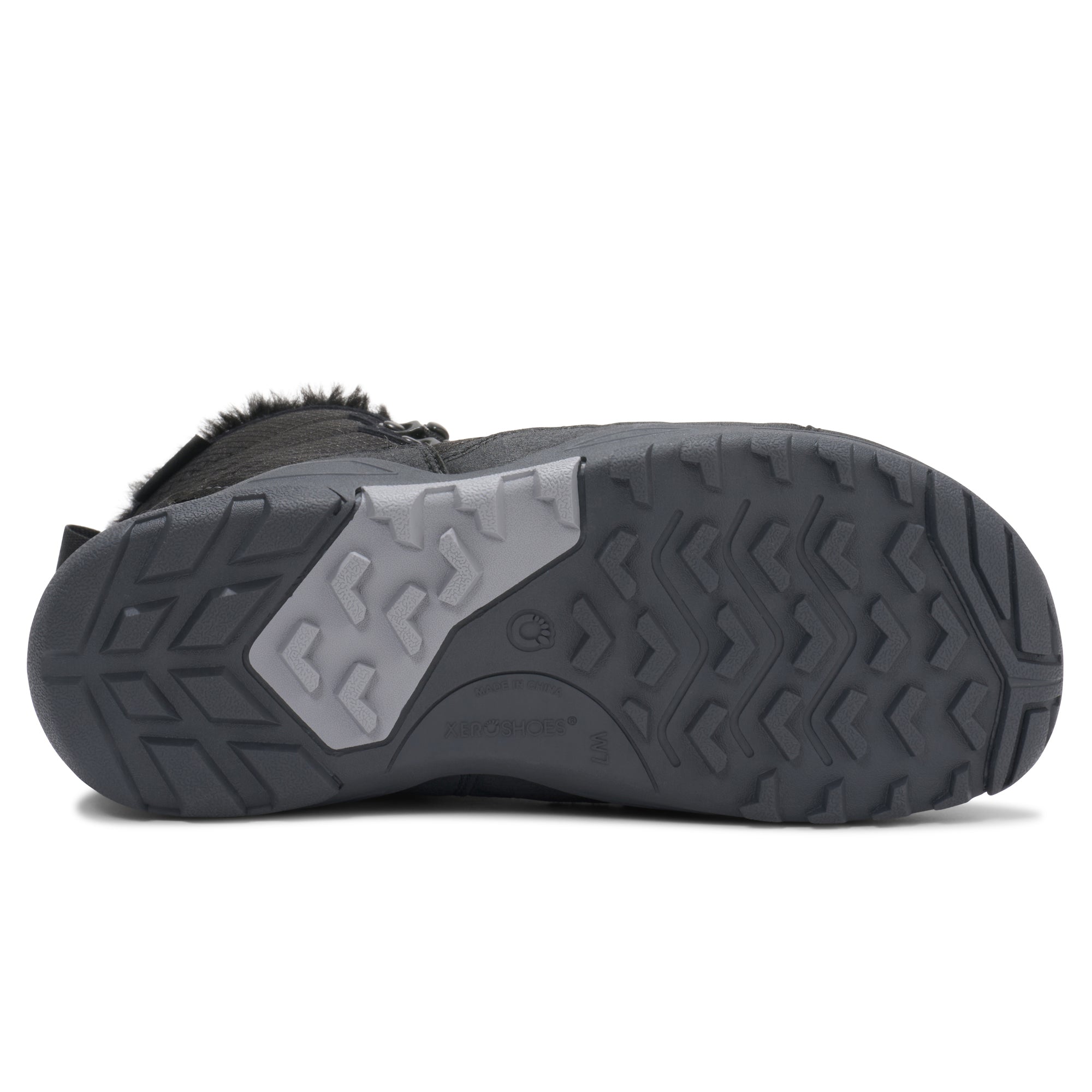 Xero Shoes Alpine Women – Black