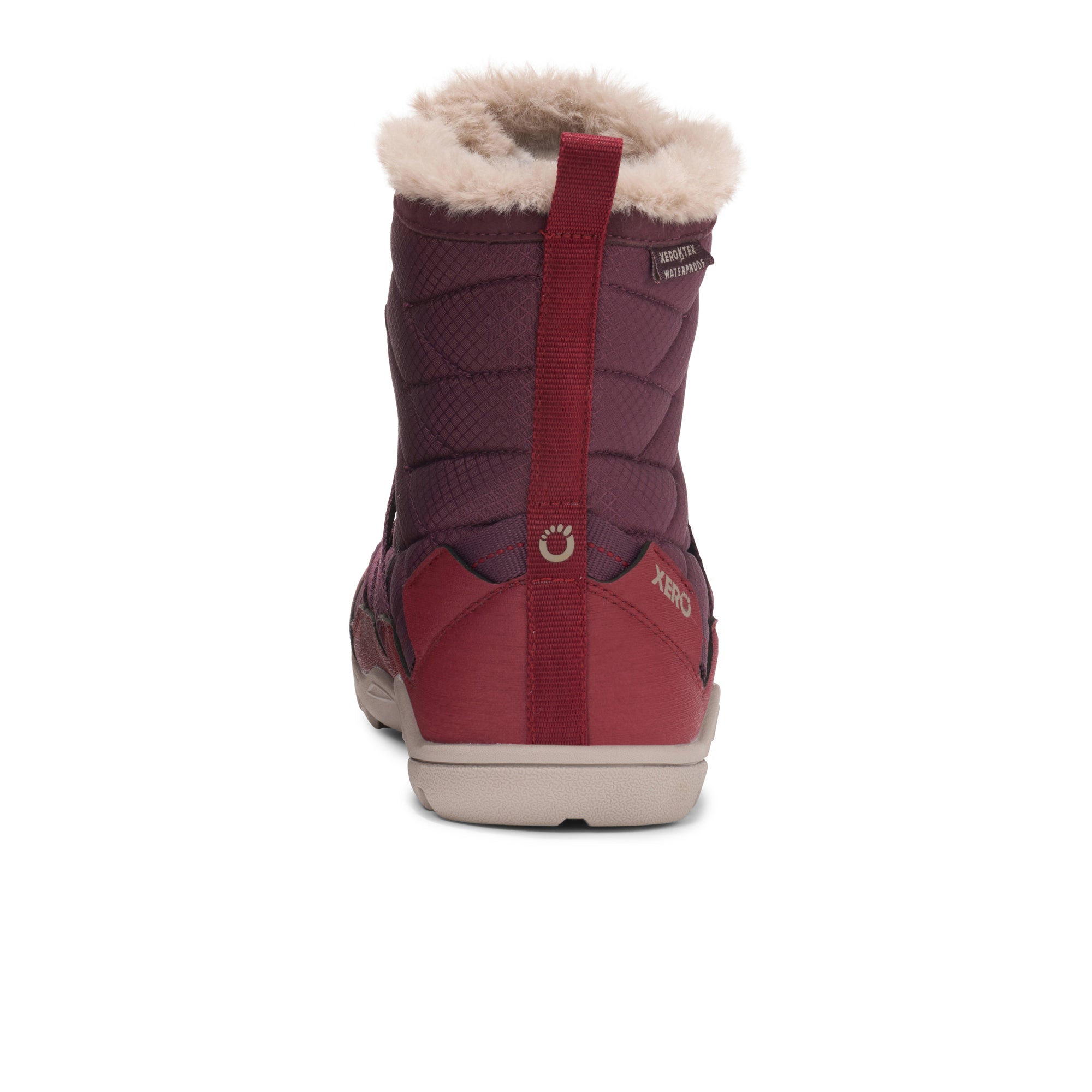 Xero Shoes Alpine Women – Fig
