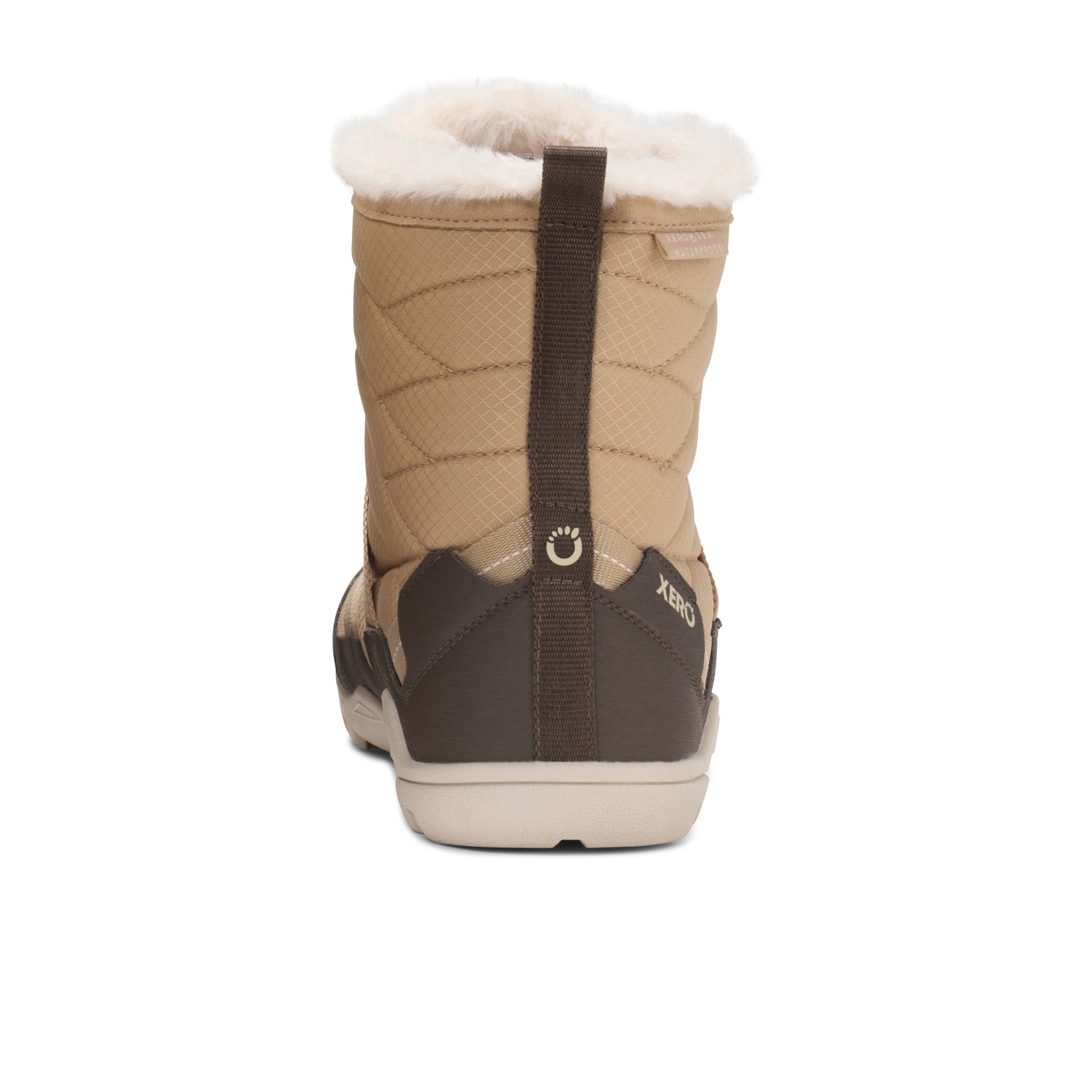 Xero Shoes Alpine Women – Irish Cream