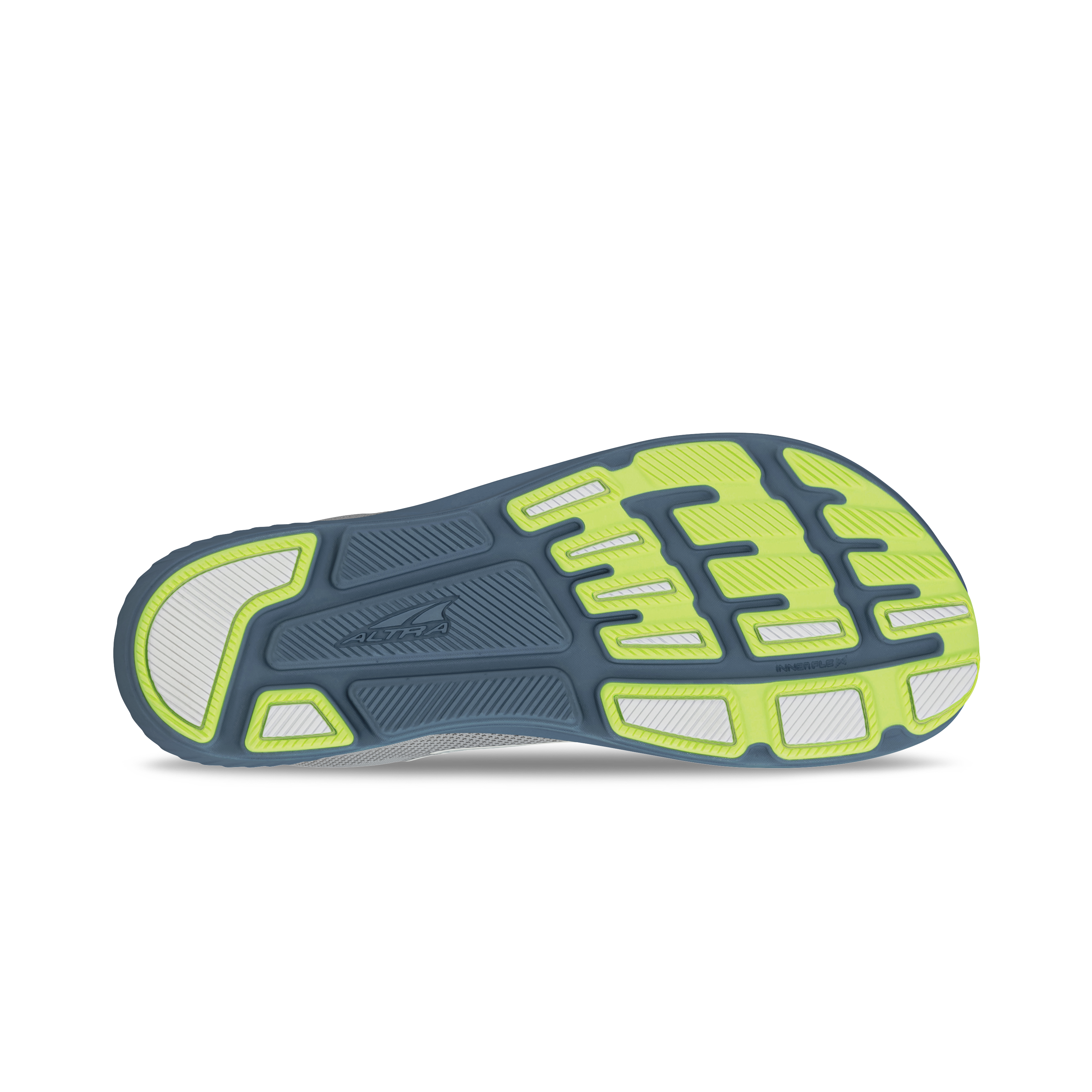 Altra Escalante 4 Mens – Grey/Lime