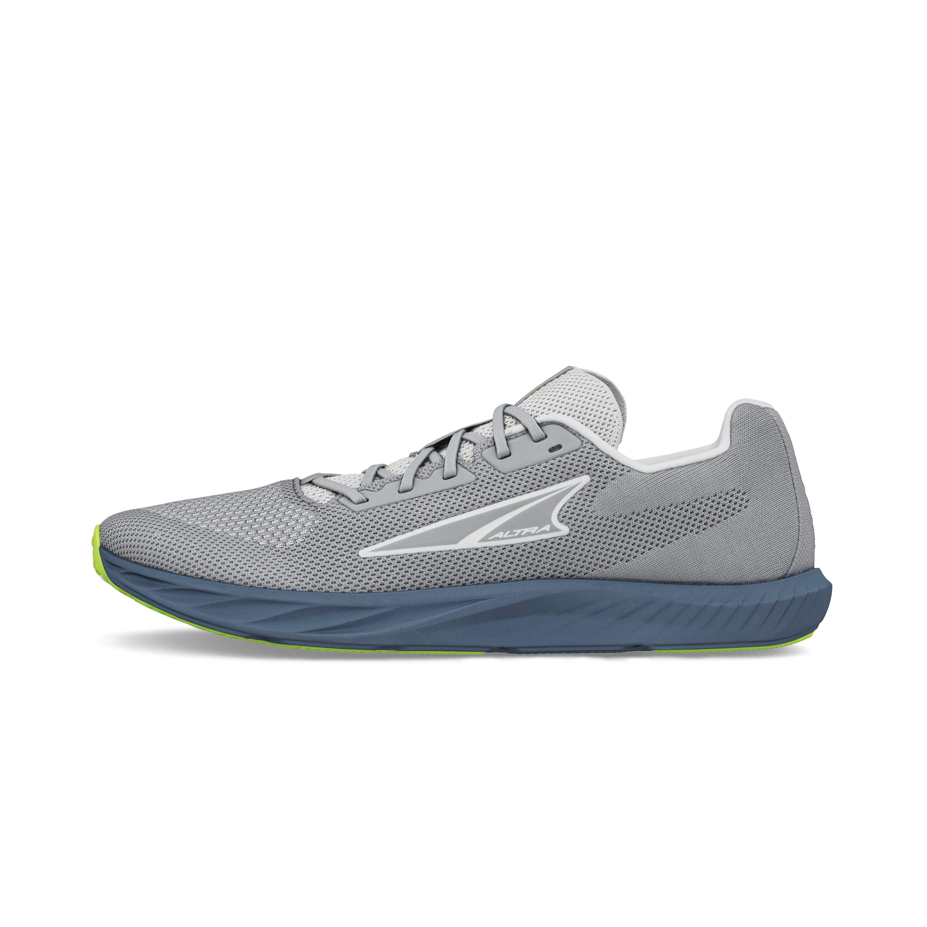Altra Escalante 4 Mens – Grey/Lime