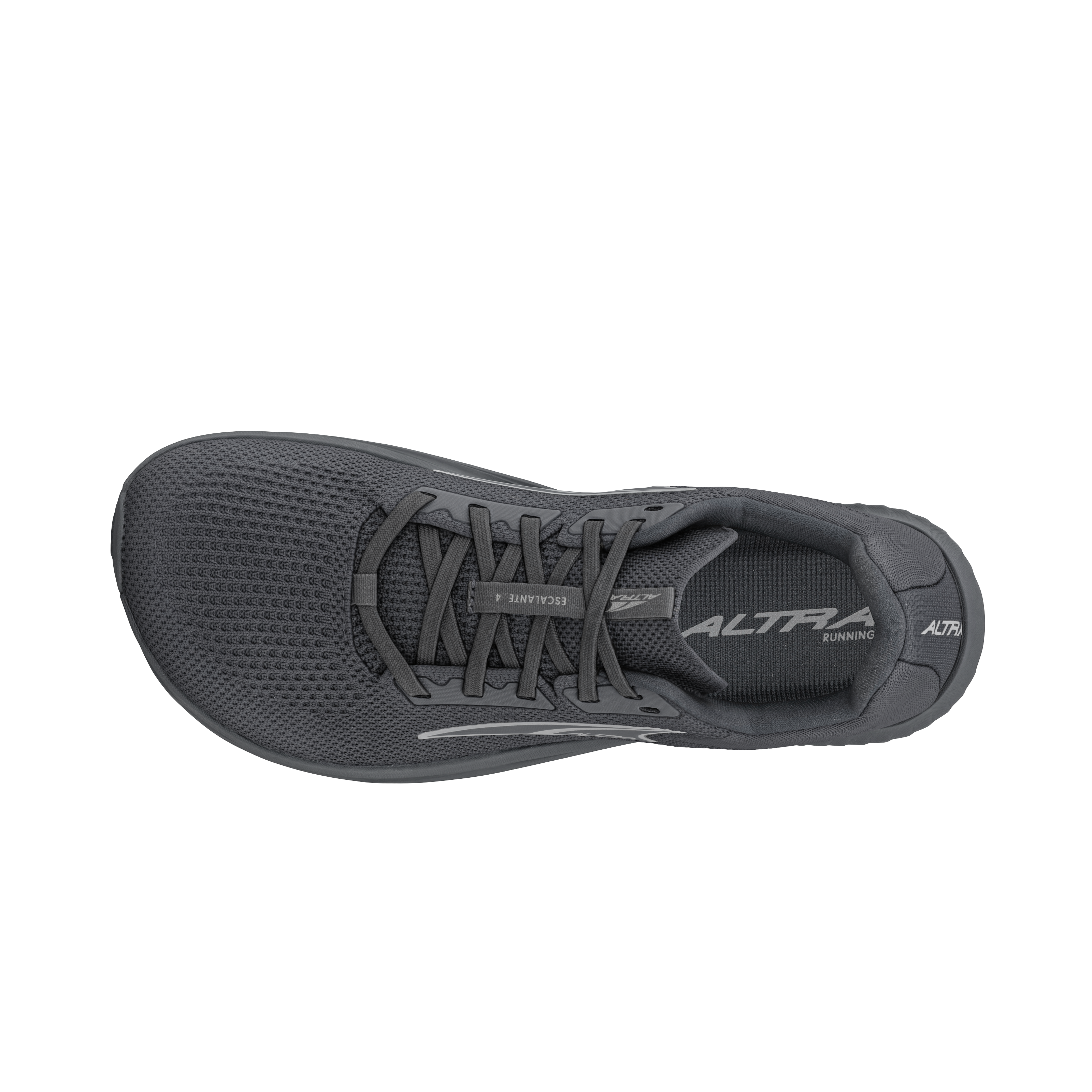 Altra Escalante 4 Womens Black/Black