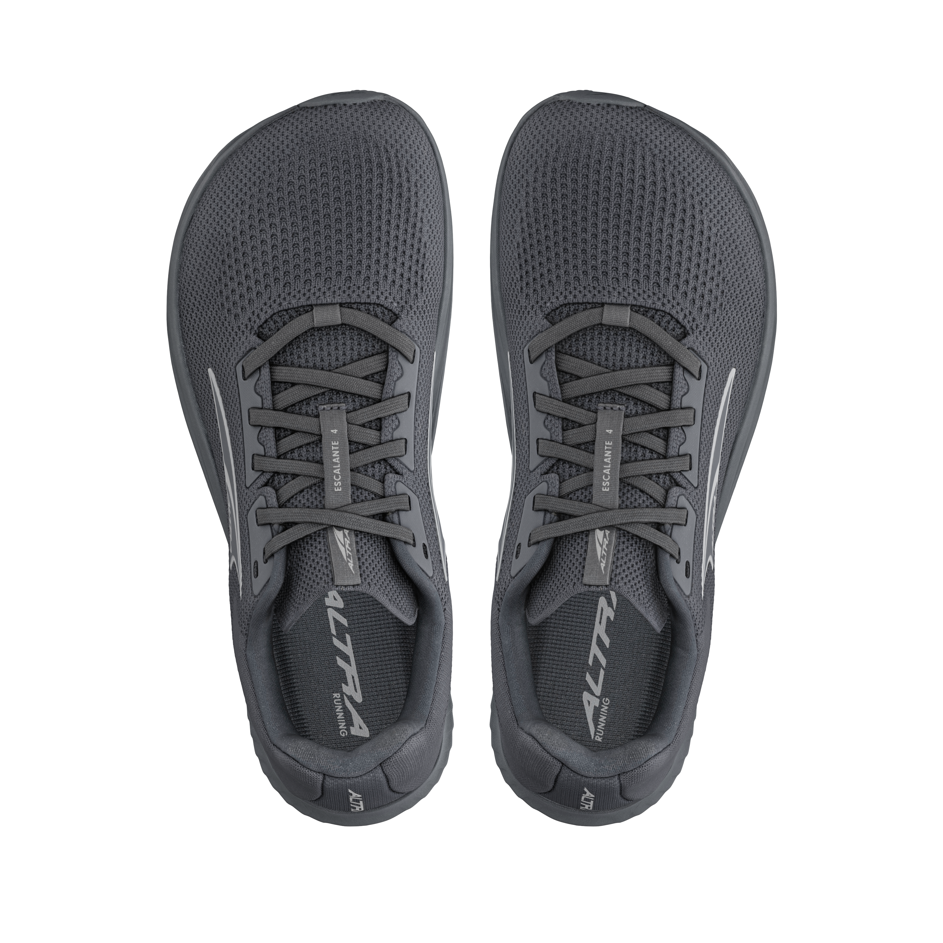 Altra Escalante 4 Womens Black/Black