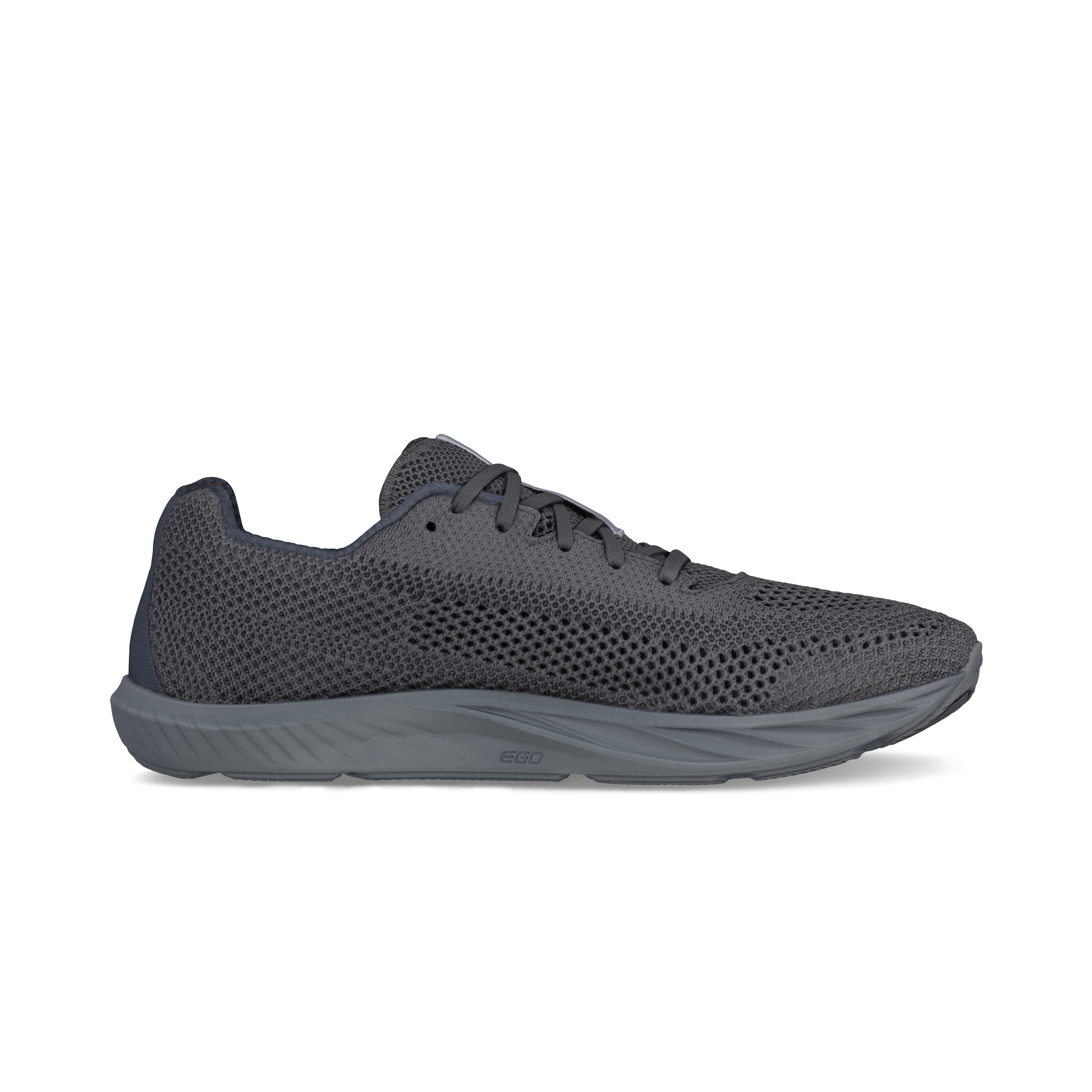 Altra Escalante Racer 2 Mens – Black/Black