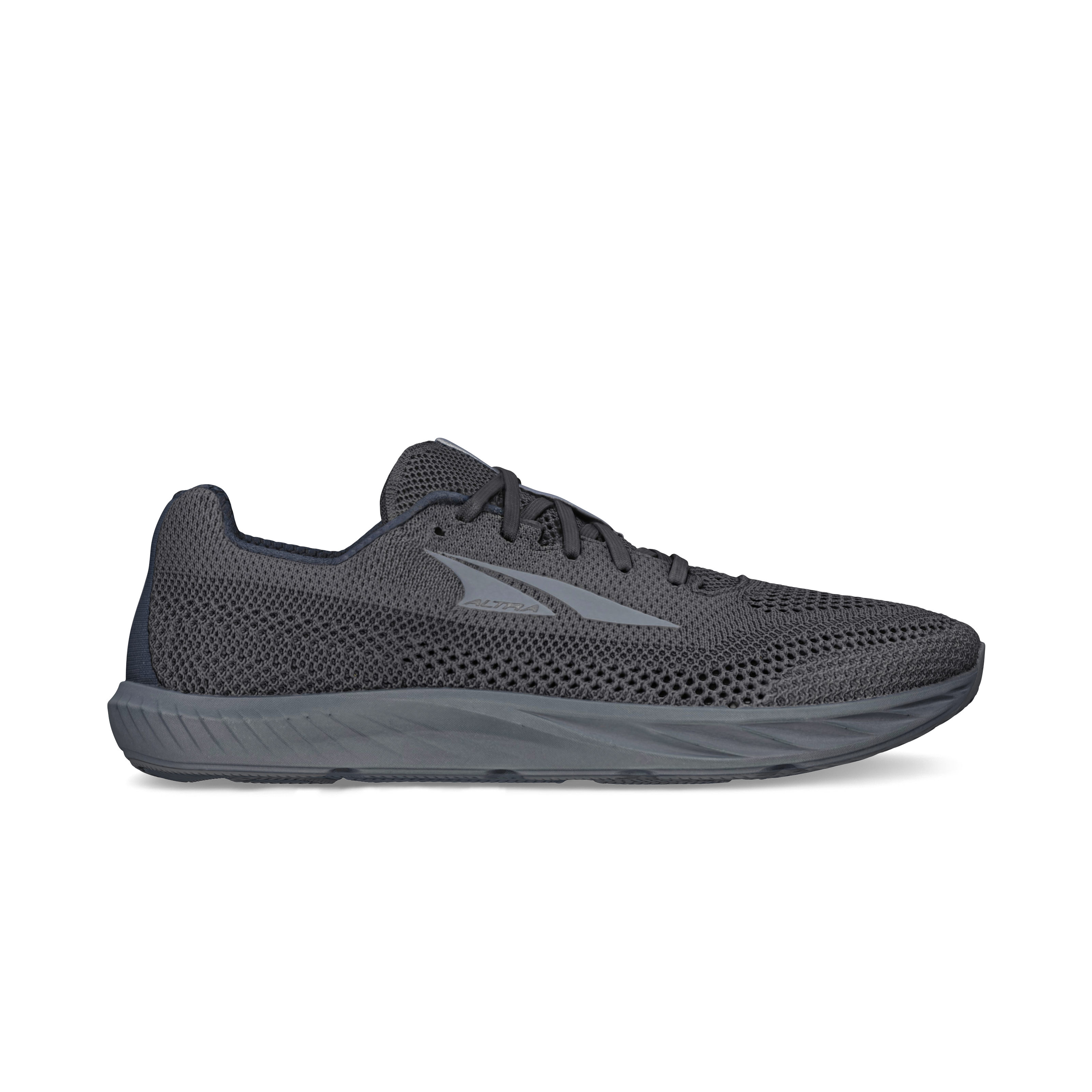 Altra Escalante Racer 2 Mens – Black/Black