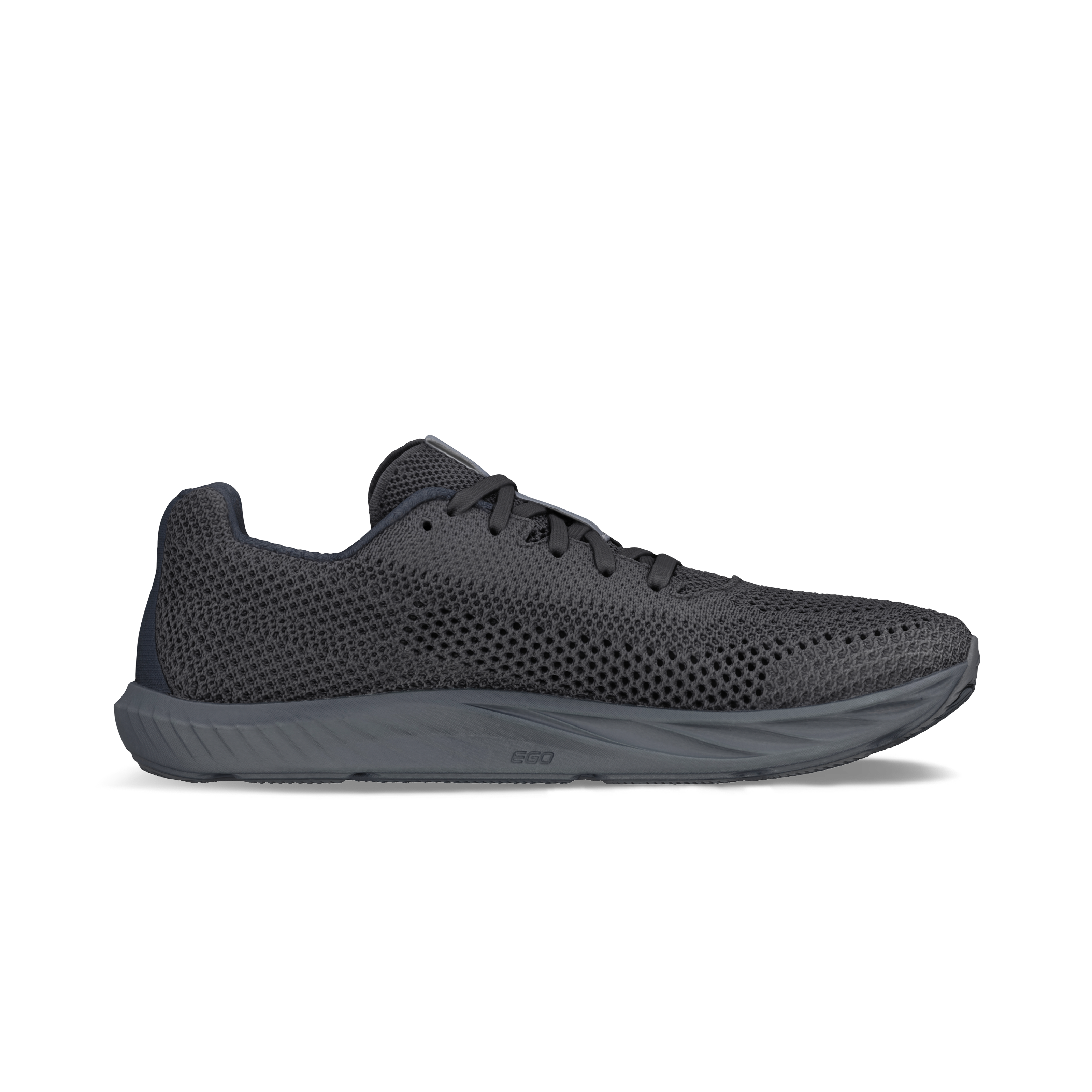 Altra Escalante Racer 2 Womens – Black/Black