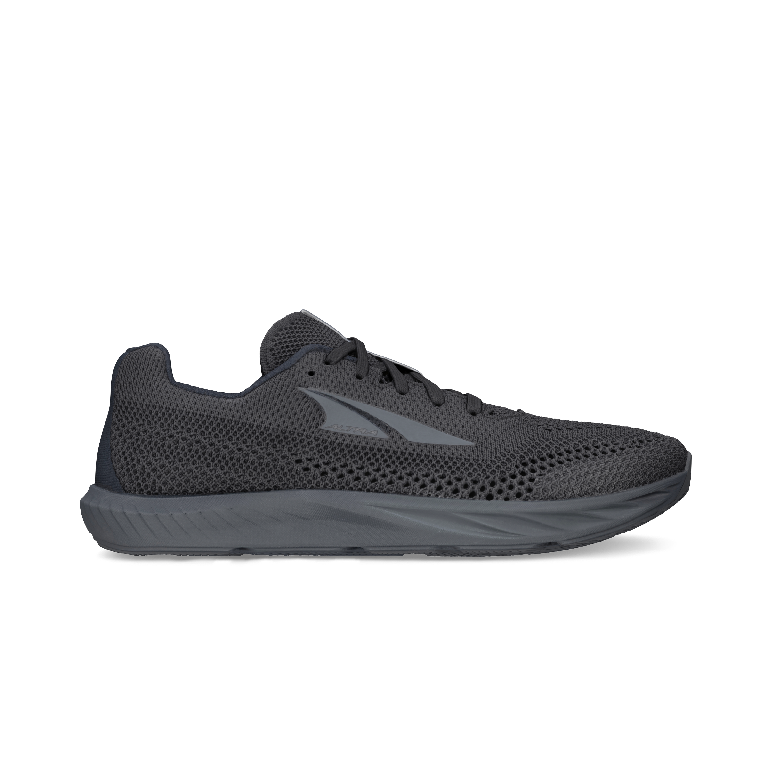 Altra Escalante Racer 2 Womens – Black/Black