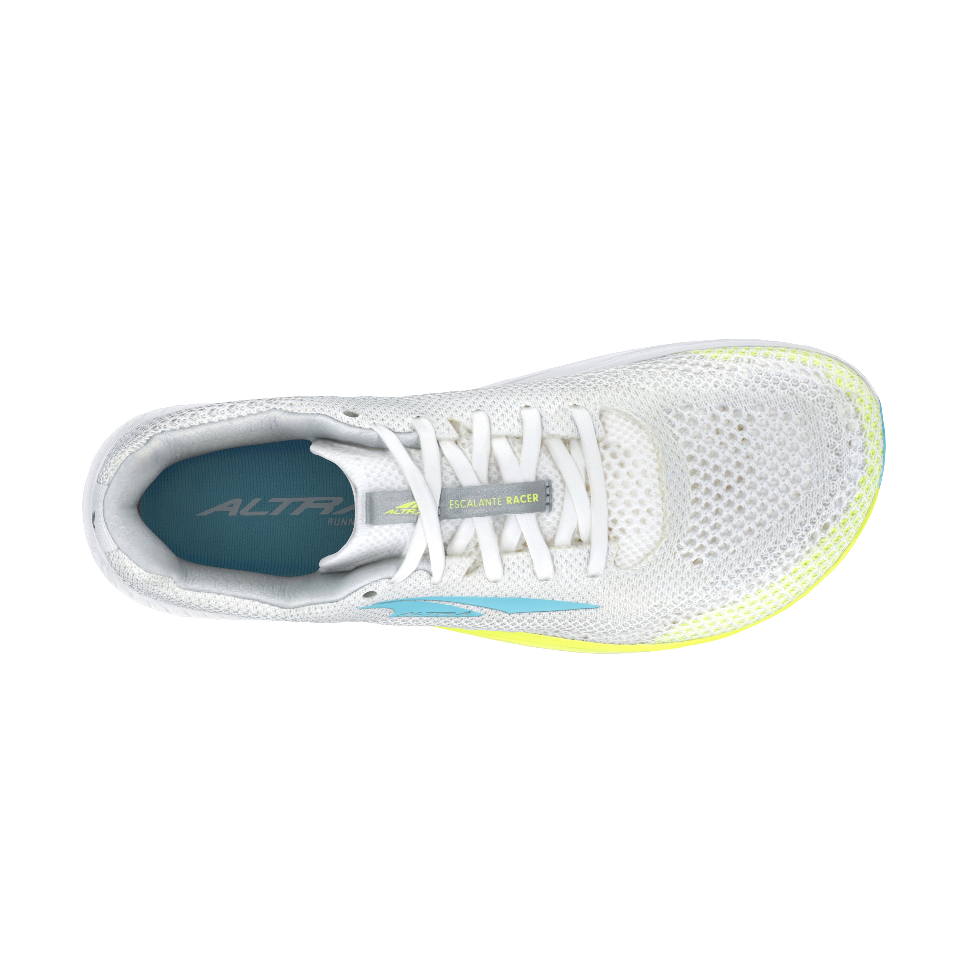 Altra Escalante Racer 2 Womens – White