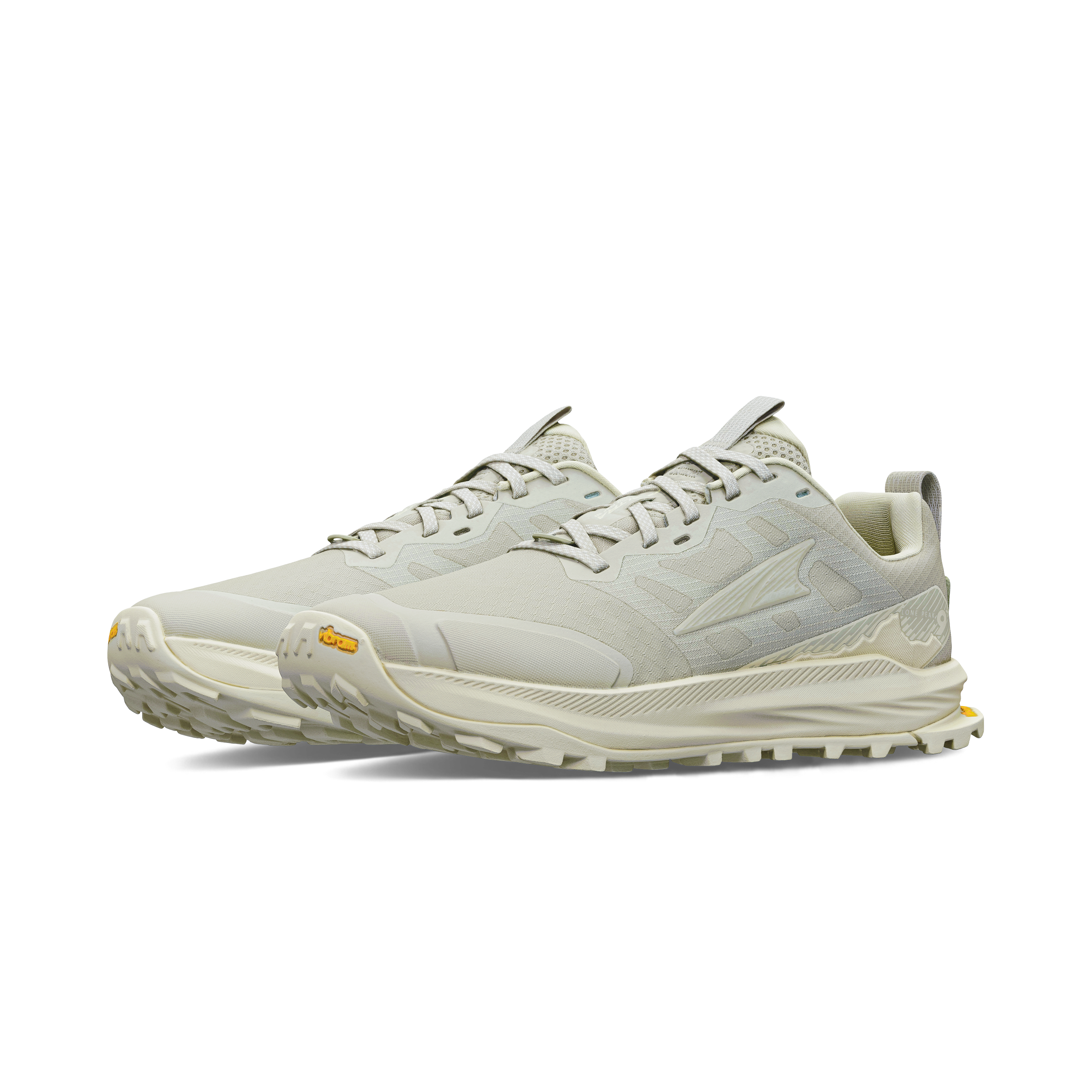 Altra Lone Peak 9+ Womens – Brown/Tan