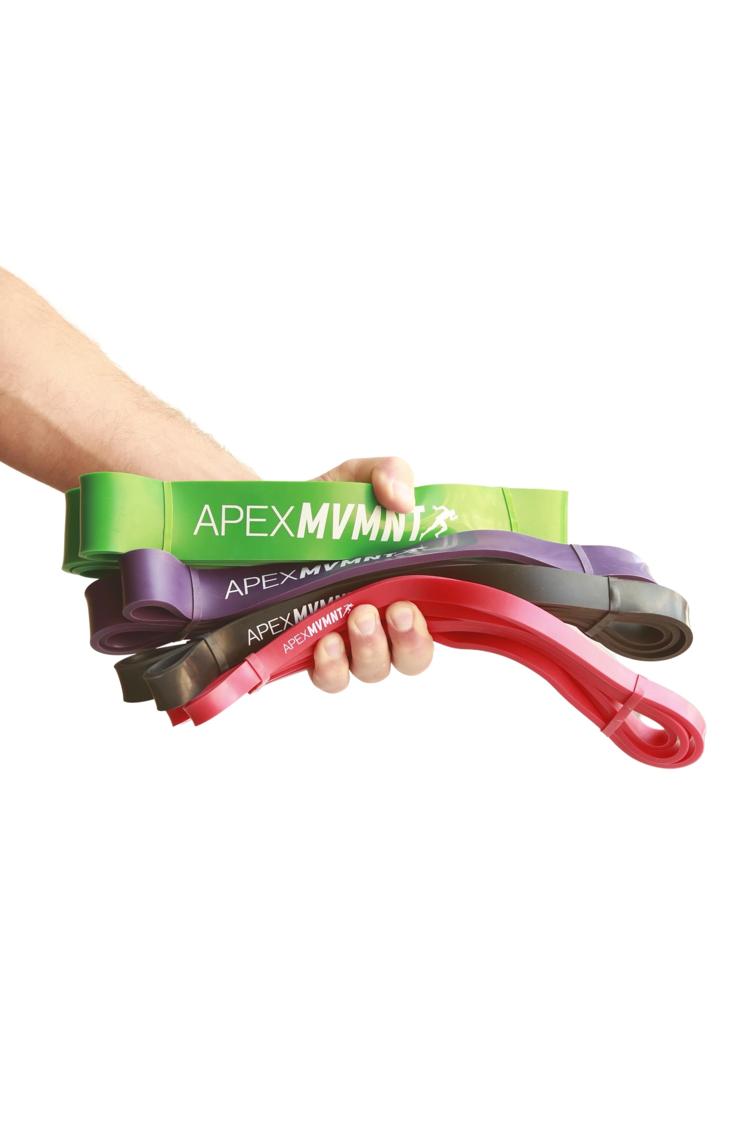 APEX MVMNT Power Bands