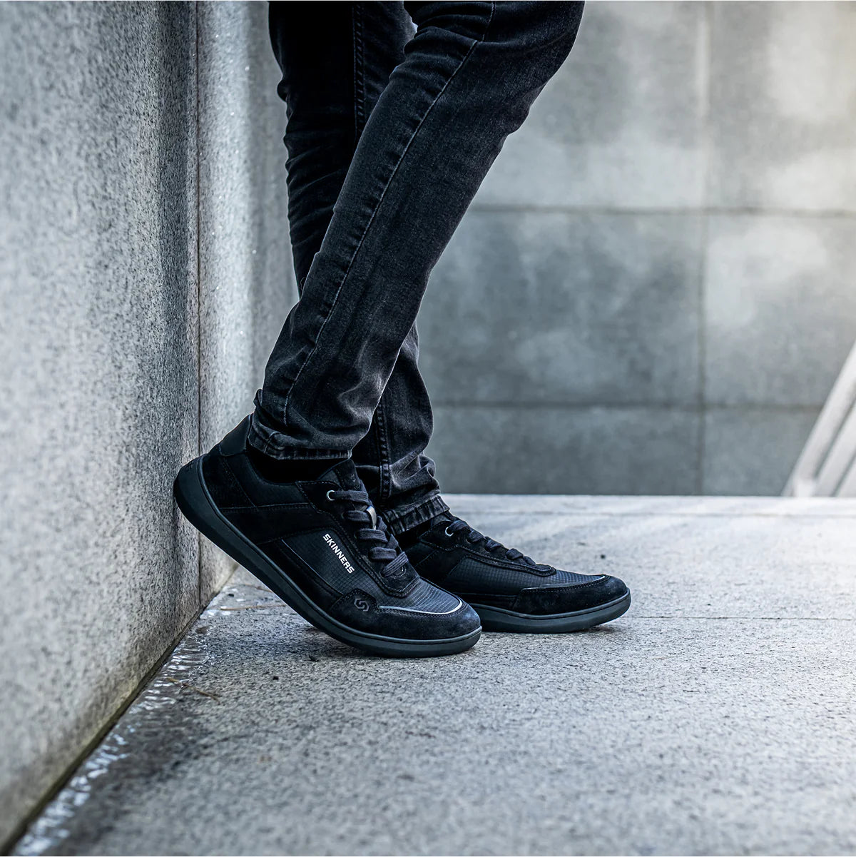 Skinners Allrounder – Black