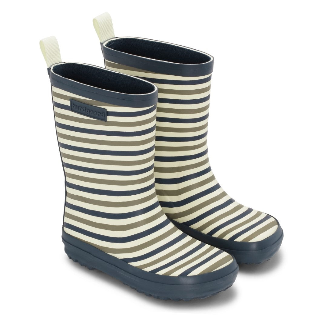 Bundgaard Charly High – Oceanic Stripe