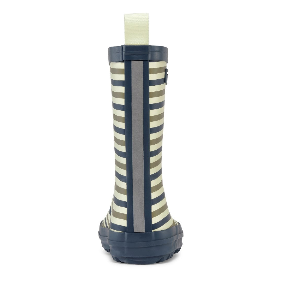 Bundgaard Charly High – Oceanic Stripe