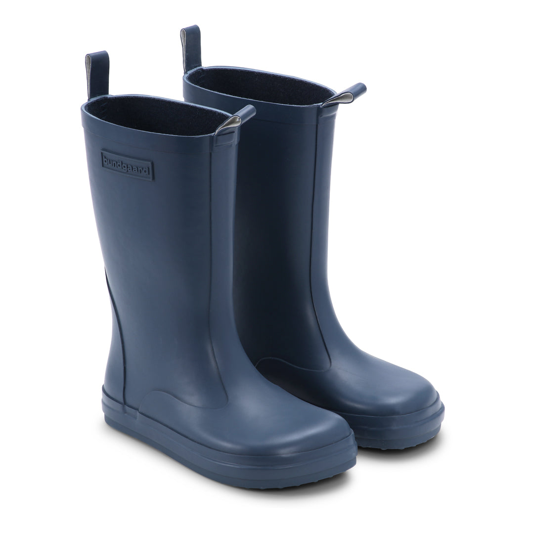 Bundgaard Atlas – Navy