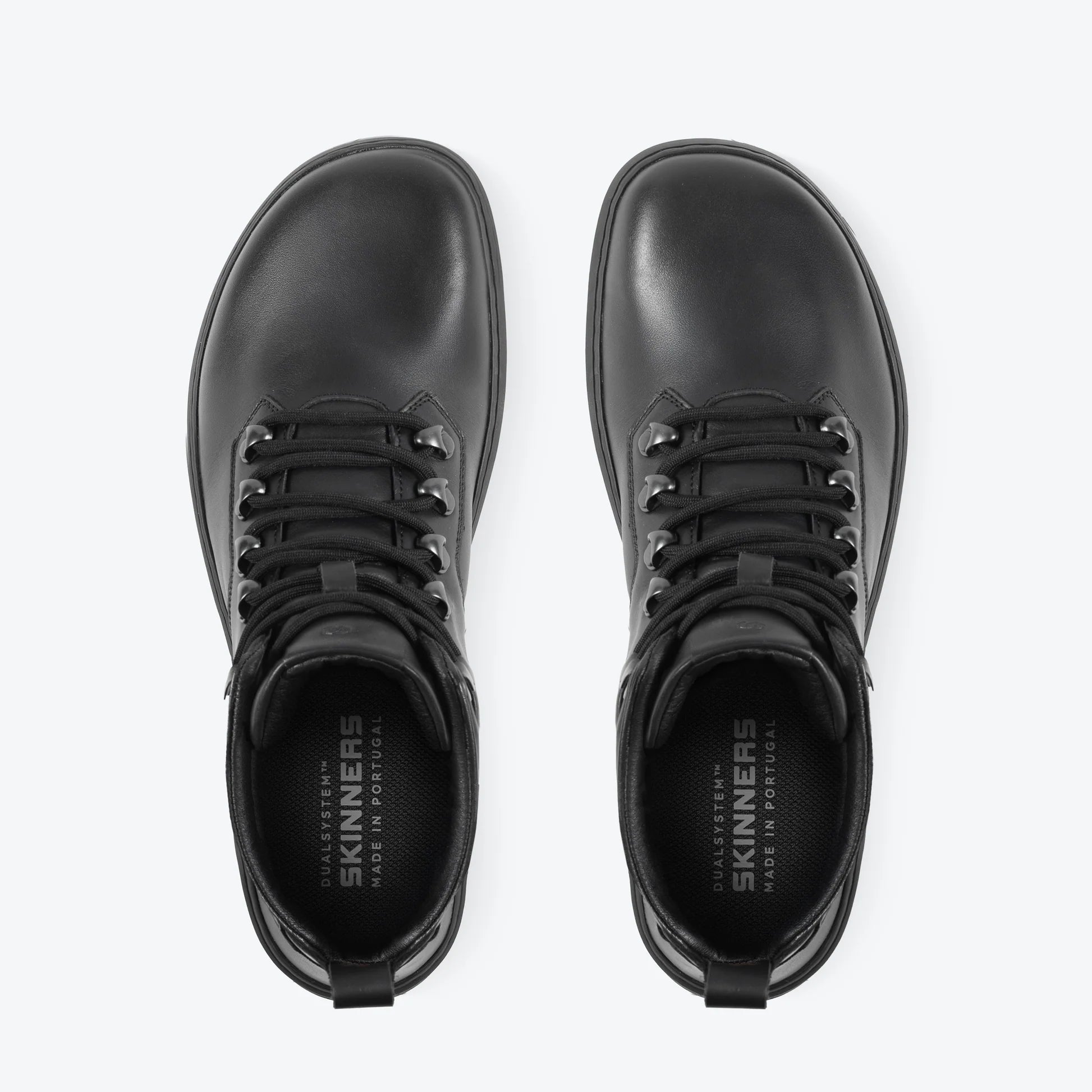 Skinners Cavalier – Black/Black