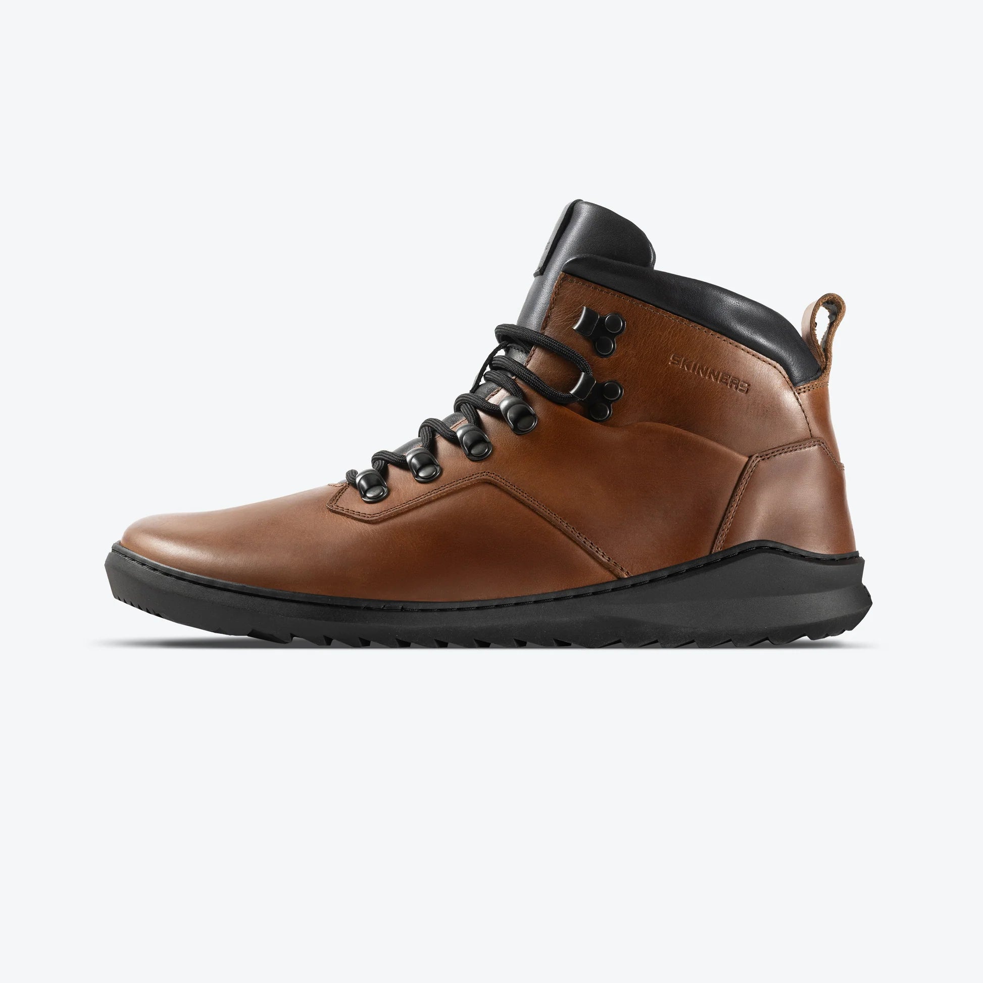 Skinners Cavalier – Cognac/Black