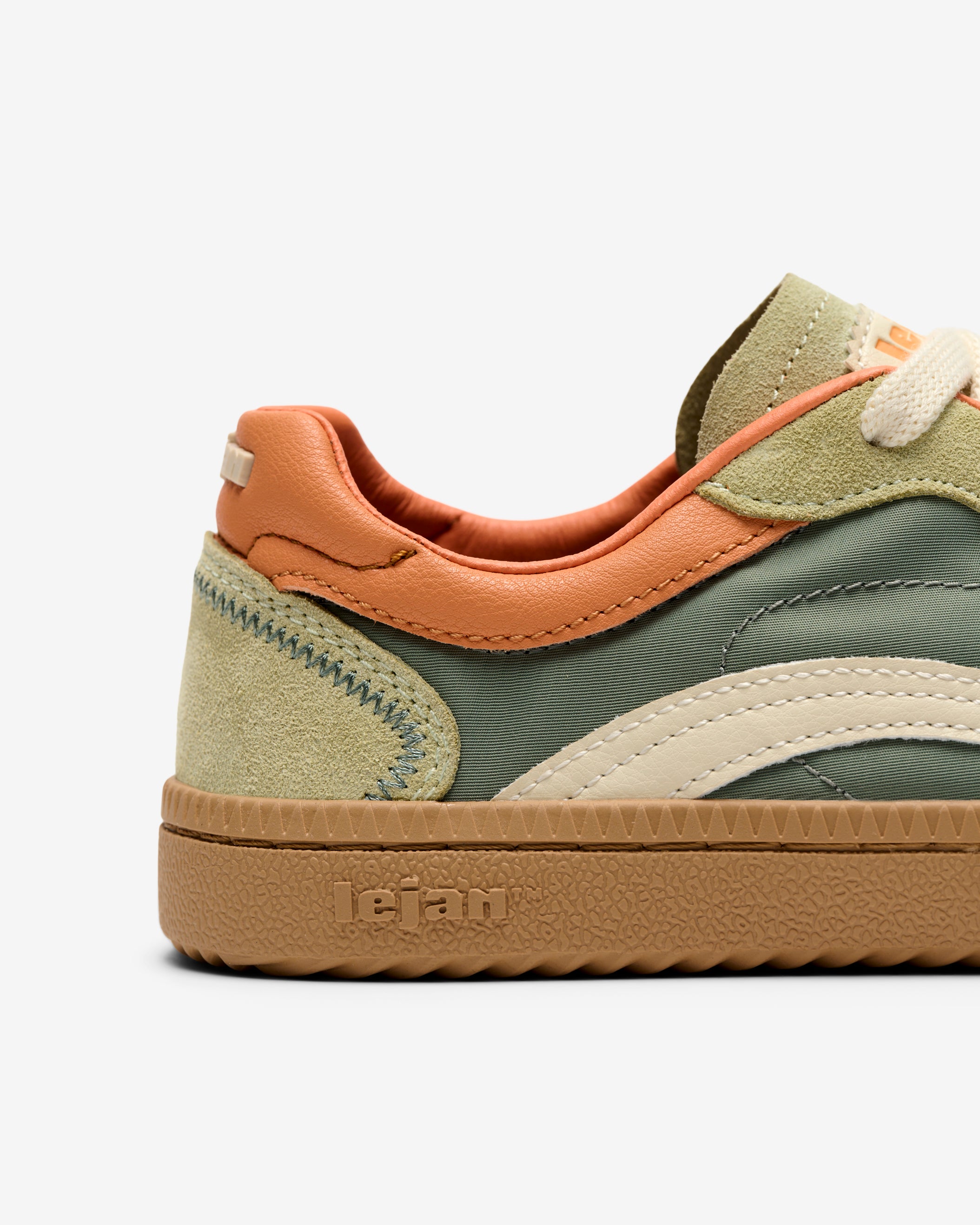 Lejan One – Matcha