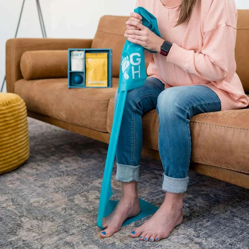 Gaithappens Foot Health Kit