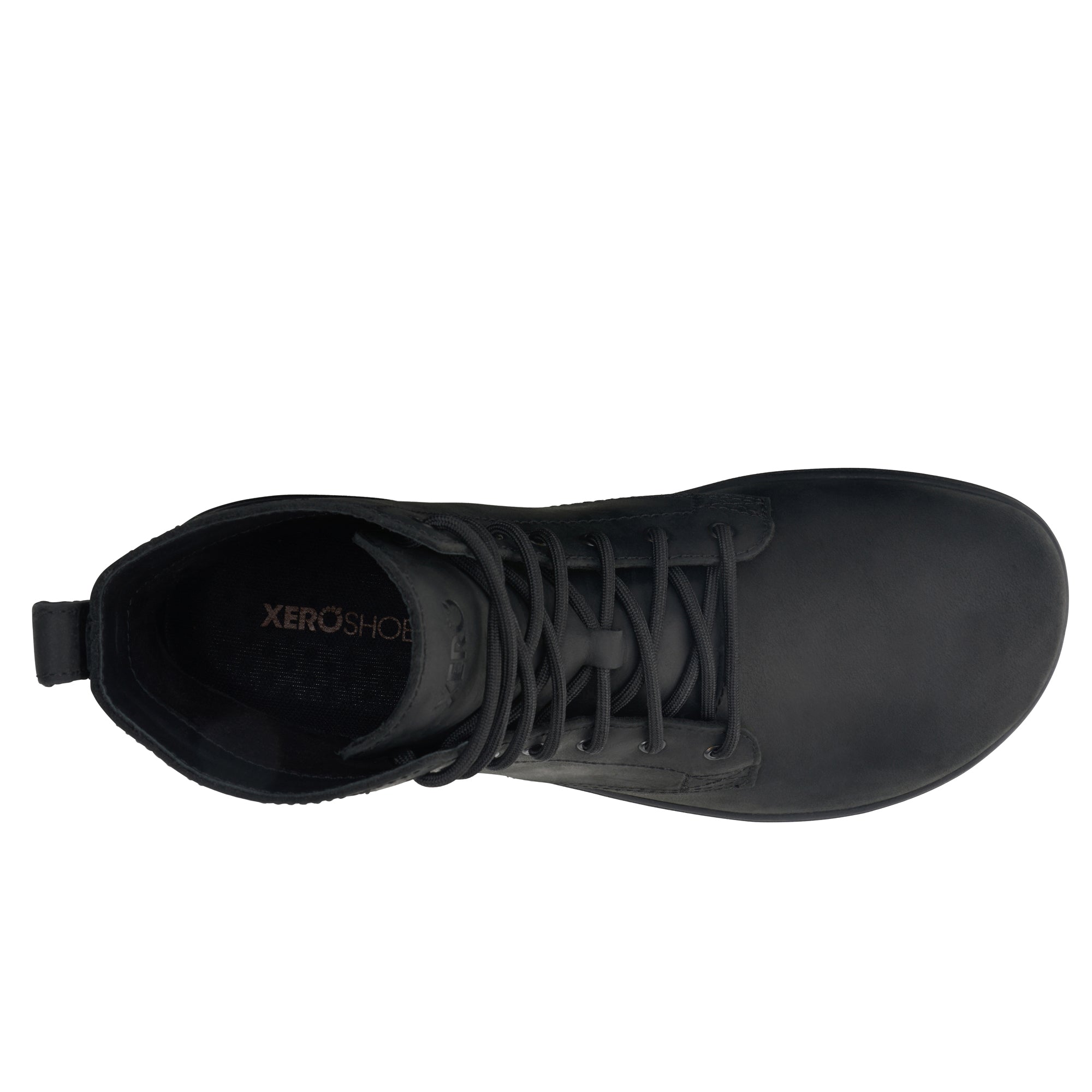 Xero Shoes Denver II Men – Black