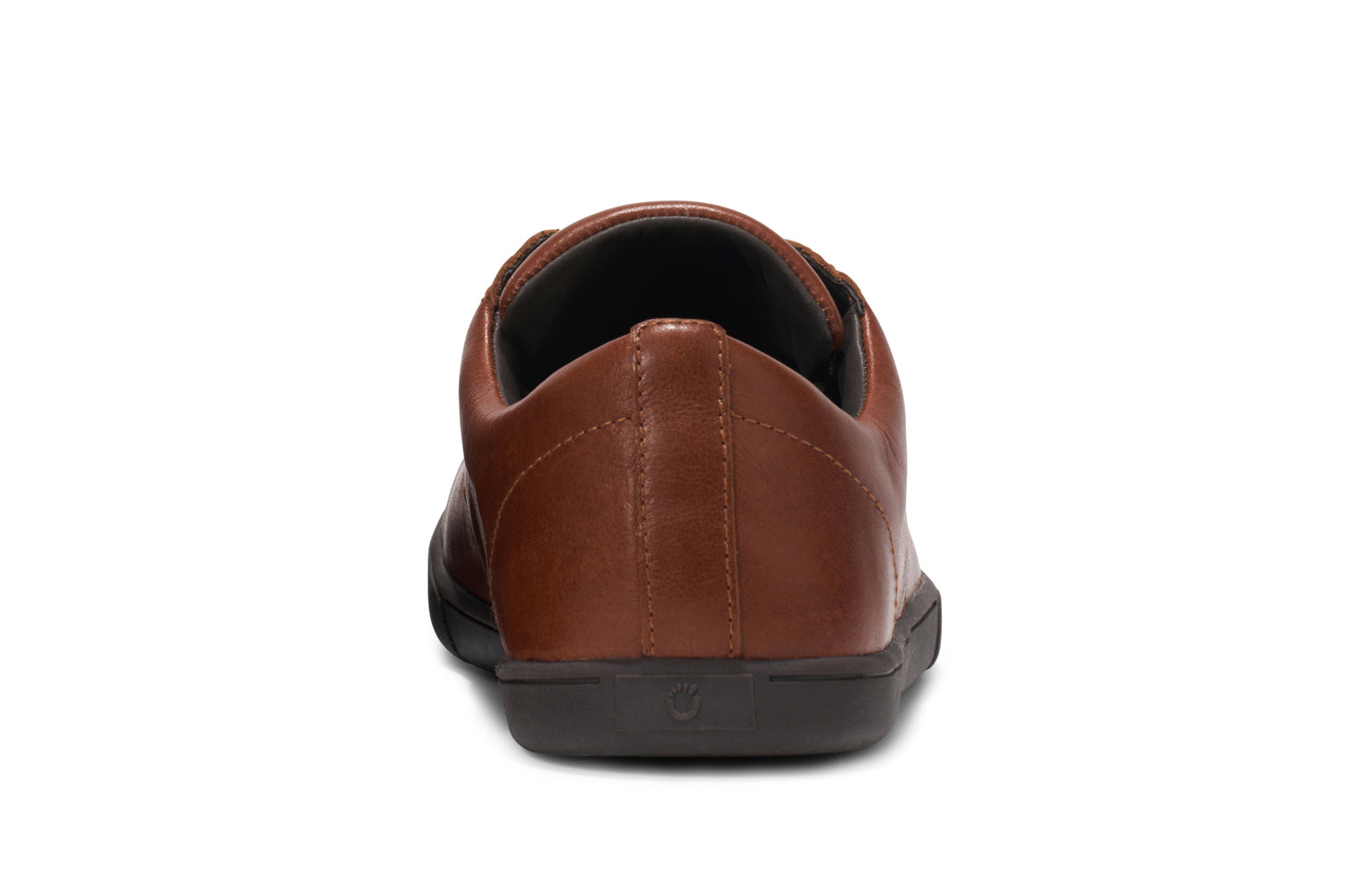 Xero Shoes Glenn Dress Mens – Brown