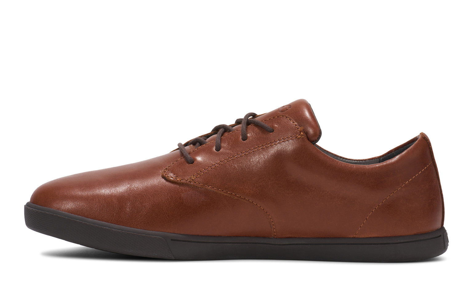 Xero Shoes Glenn Dress Mens – Brown