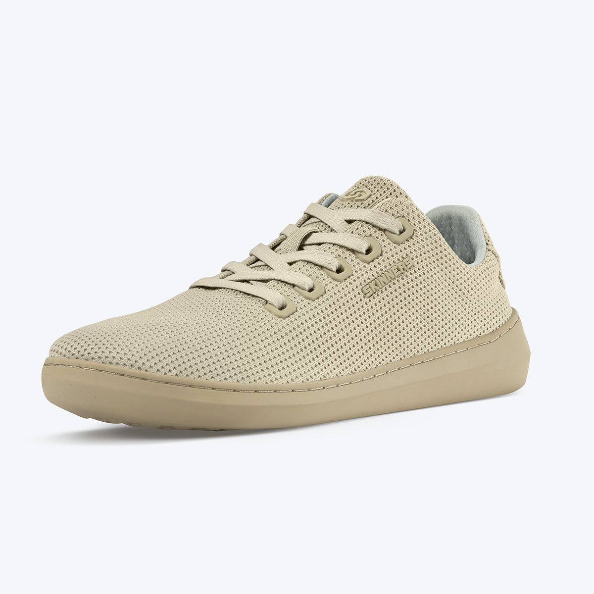 Skinners Globetrotter II Safari Beige – front