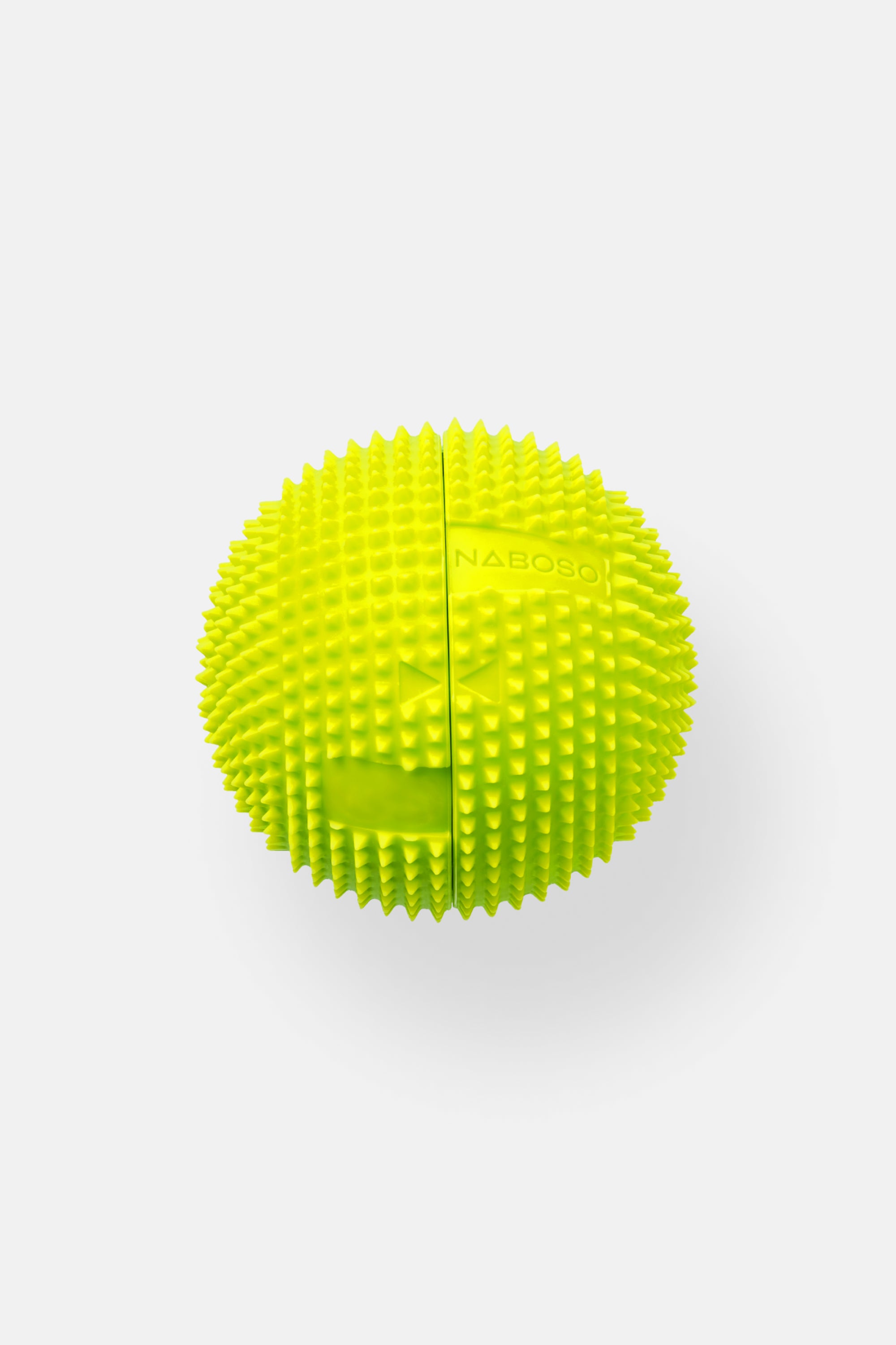 Naboso Green Neuro Ball