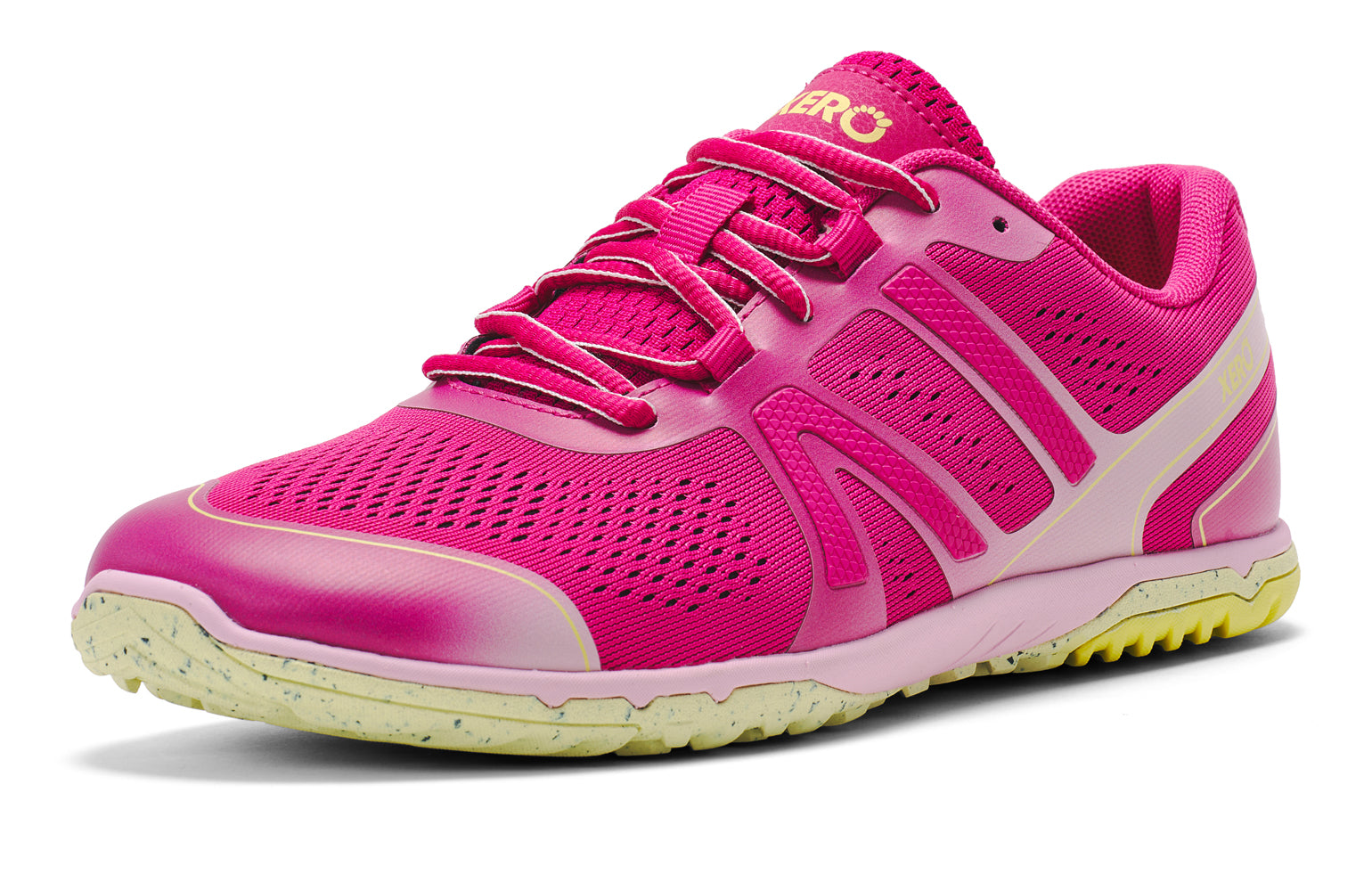 Xero Shoes HFS II Womens – Fuchsia Purple