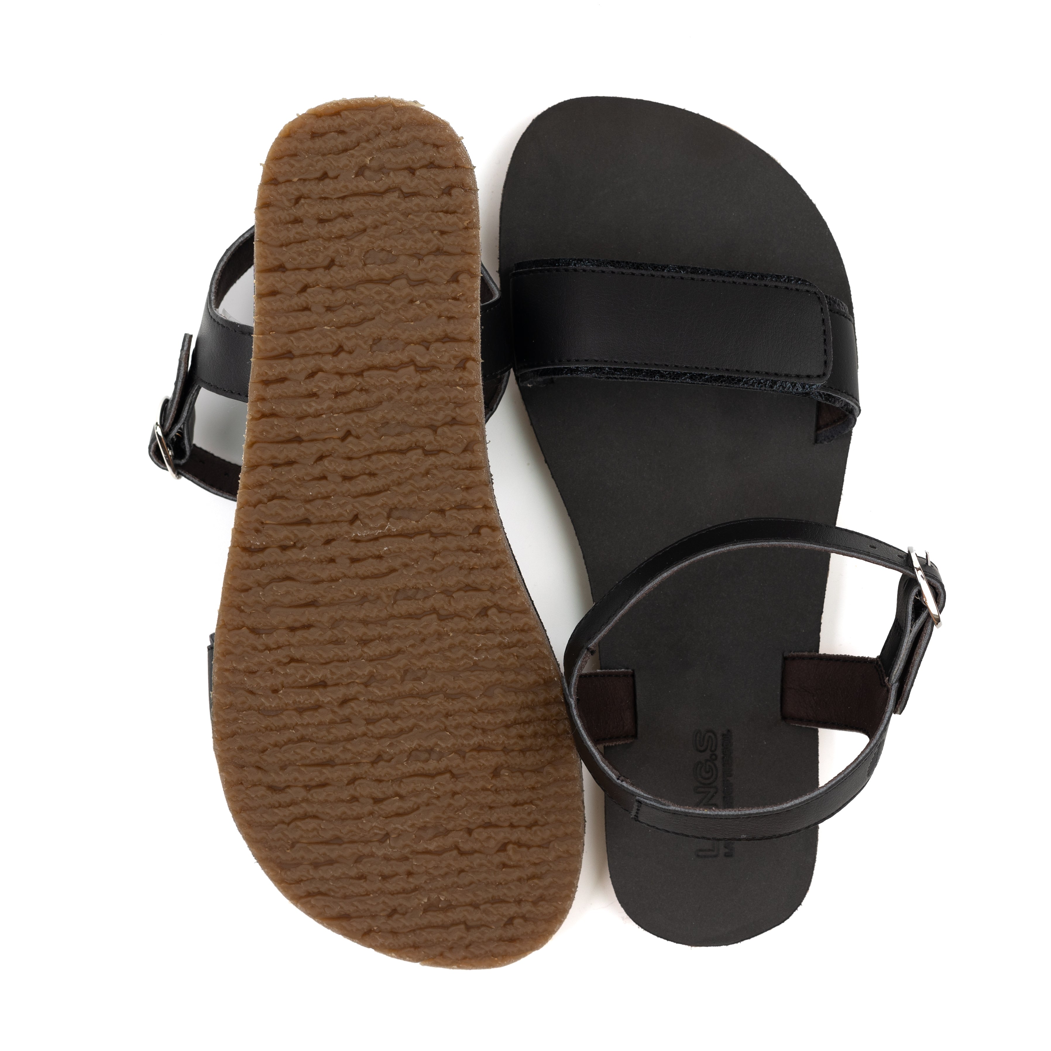 Tikki/LANG.S Hera Vegan – Dark
