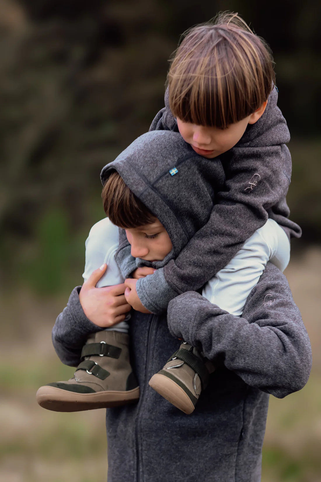 Gogsig Theo – Dusty Forest