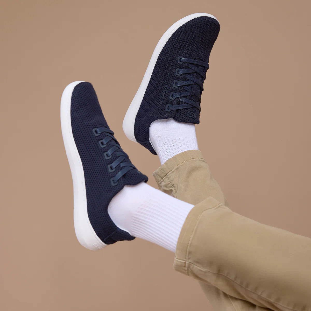 Skinners Globetrotter – Navy Blue
