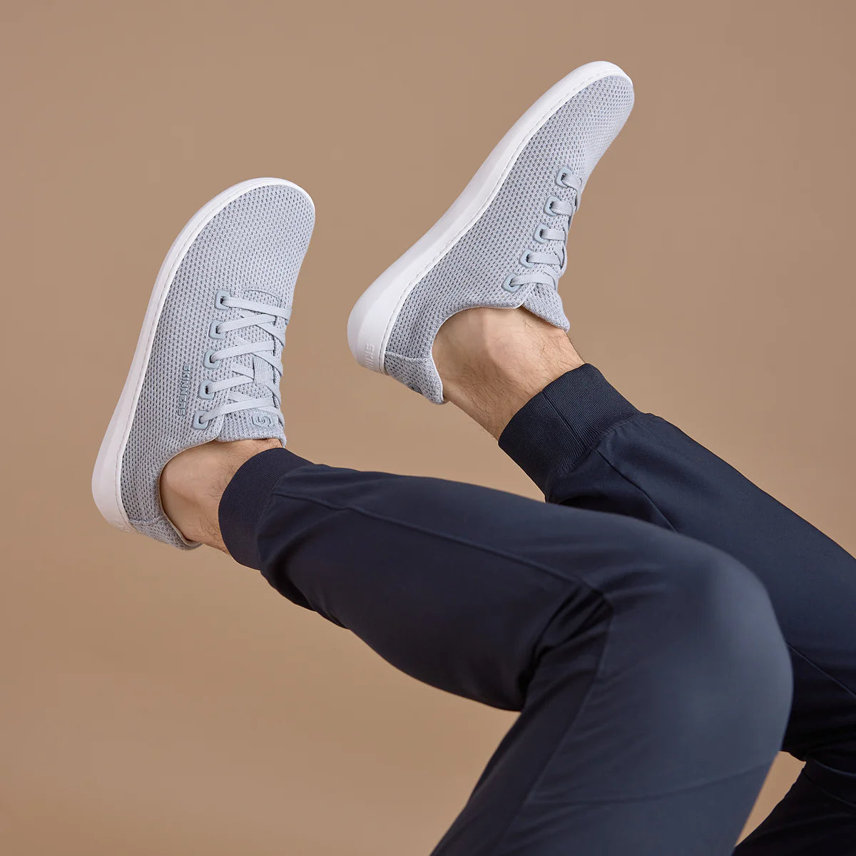 Skinners Globetrotter – Cloud Grey