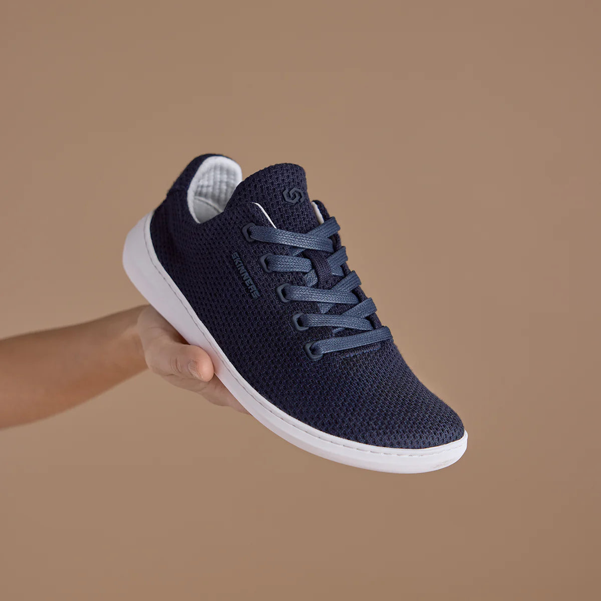 Skinners Globetrotter – Navy Blue