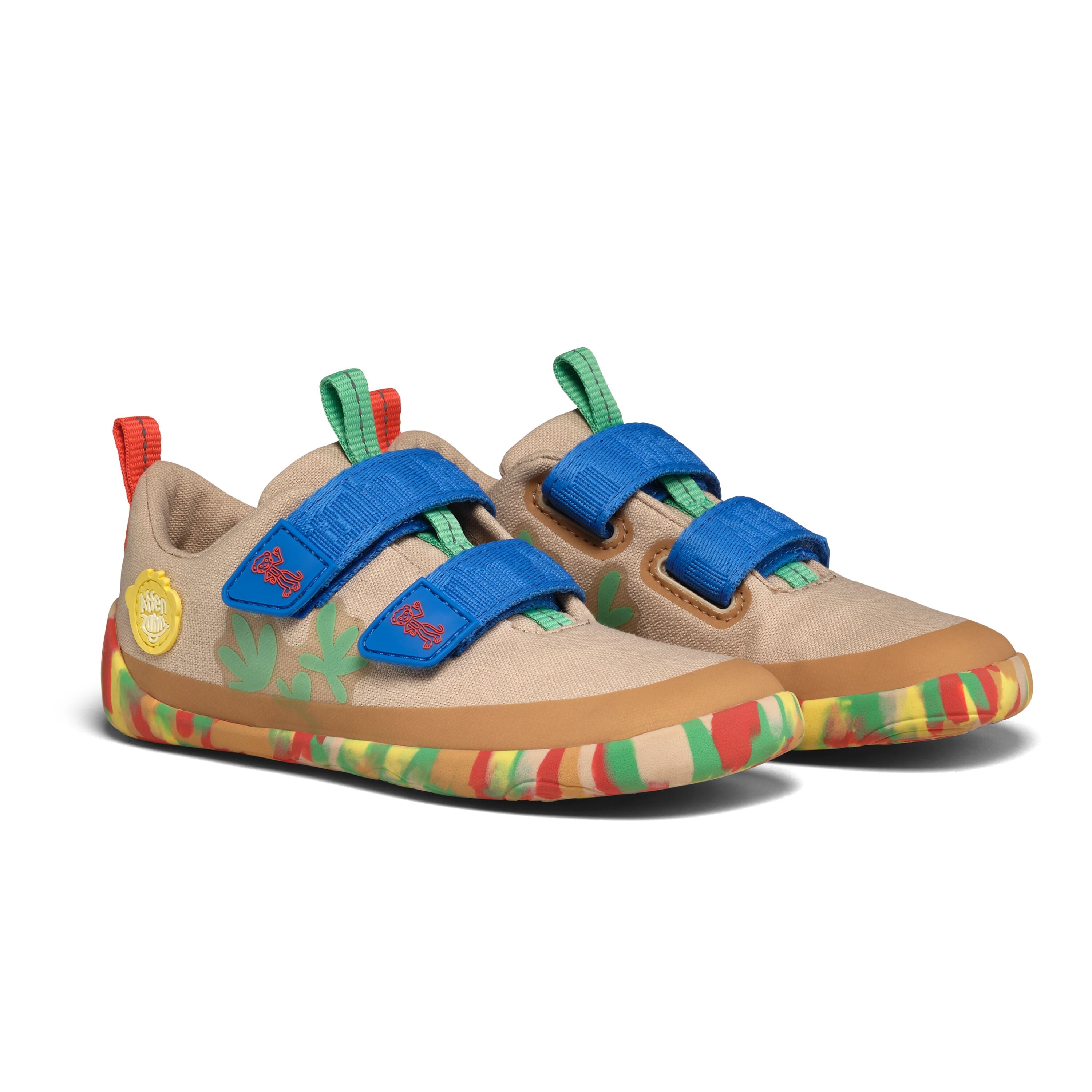 Affenzahn Cotton Lucky – Affenzahn