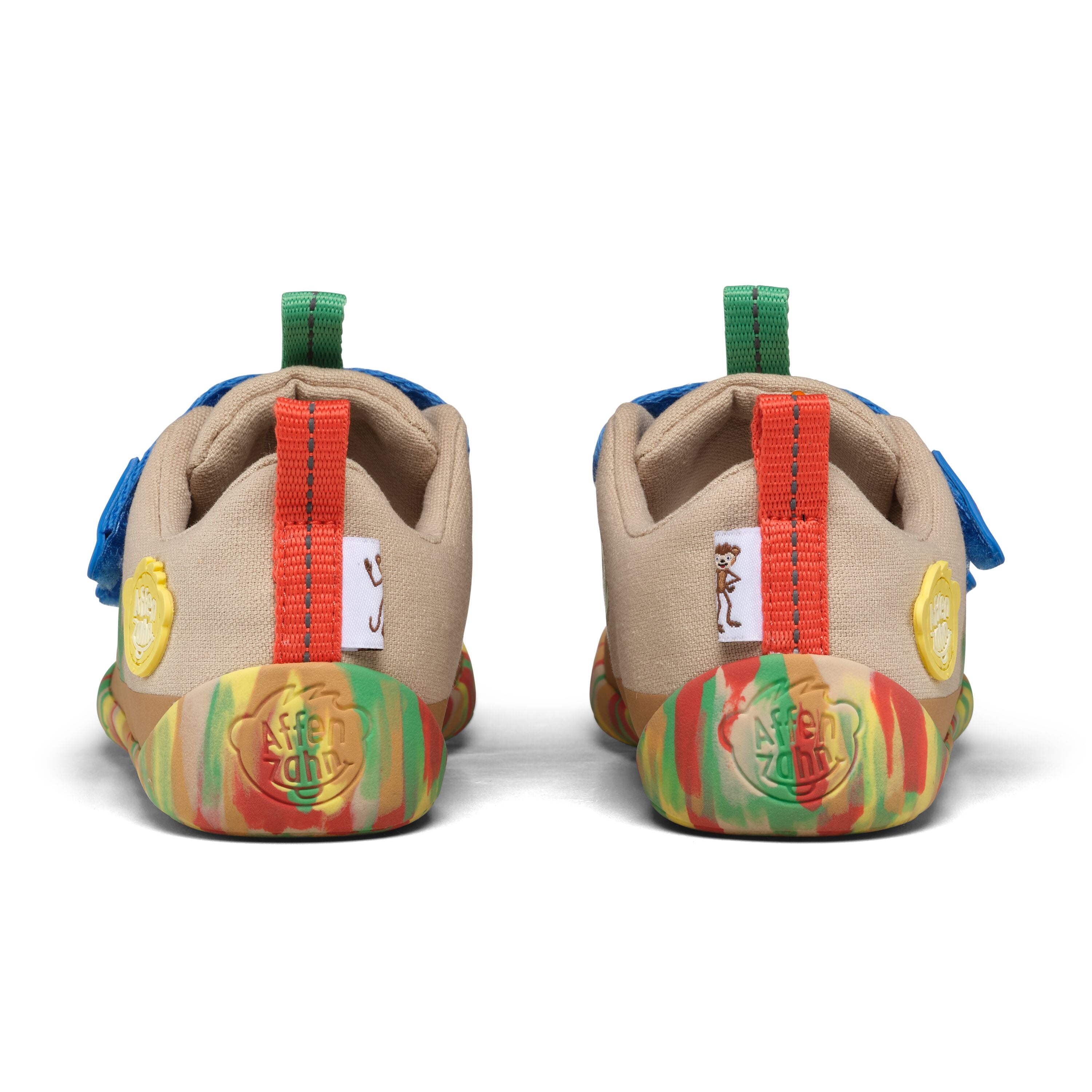 Affenzahn Cotton Lucky – Affenzahn