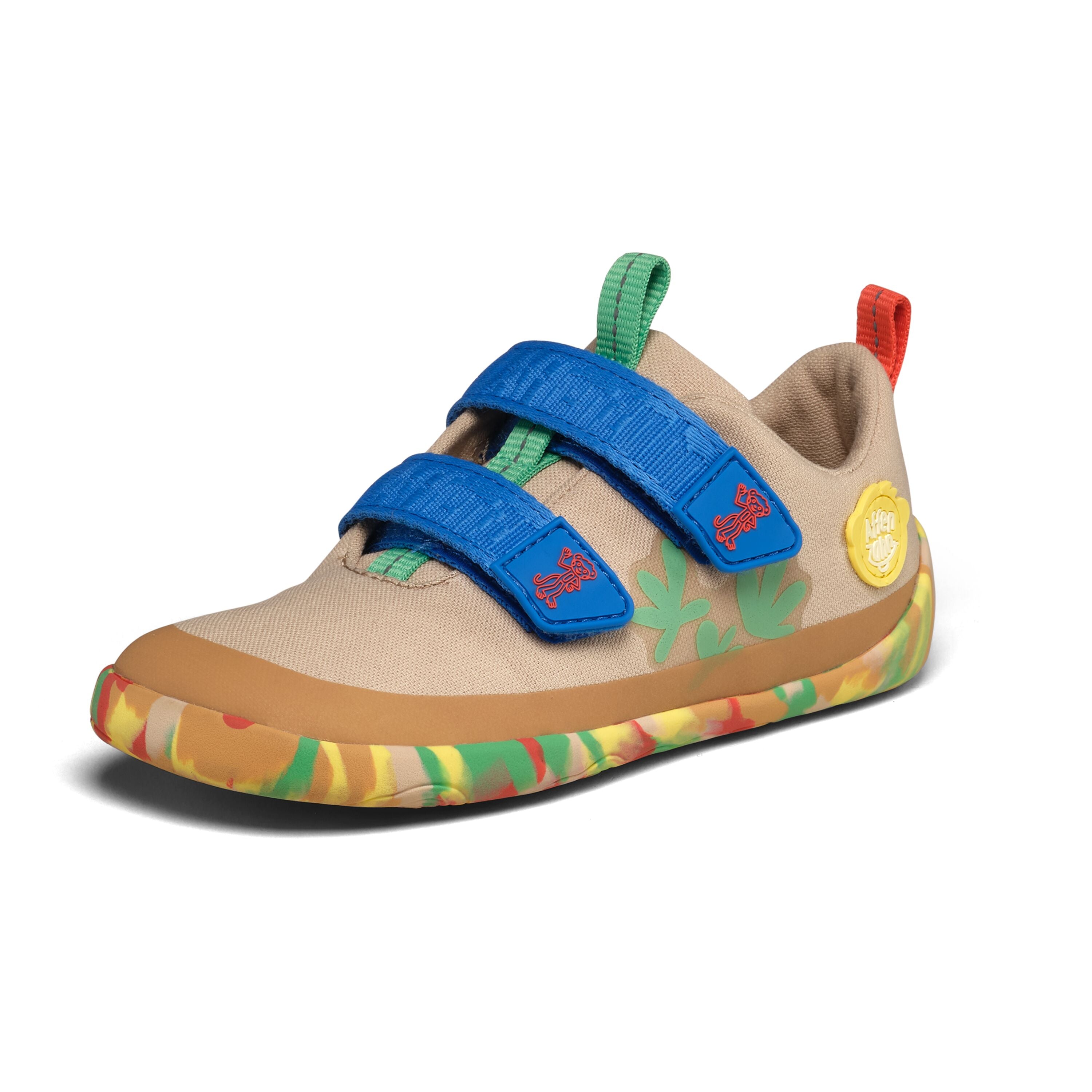 Affenzahn Cotton Lucky – Affenzahn