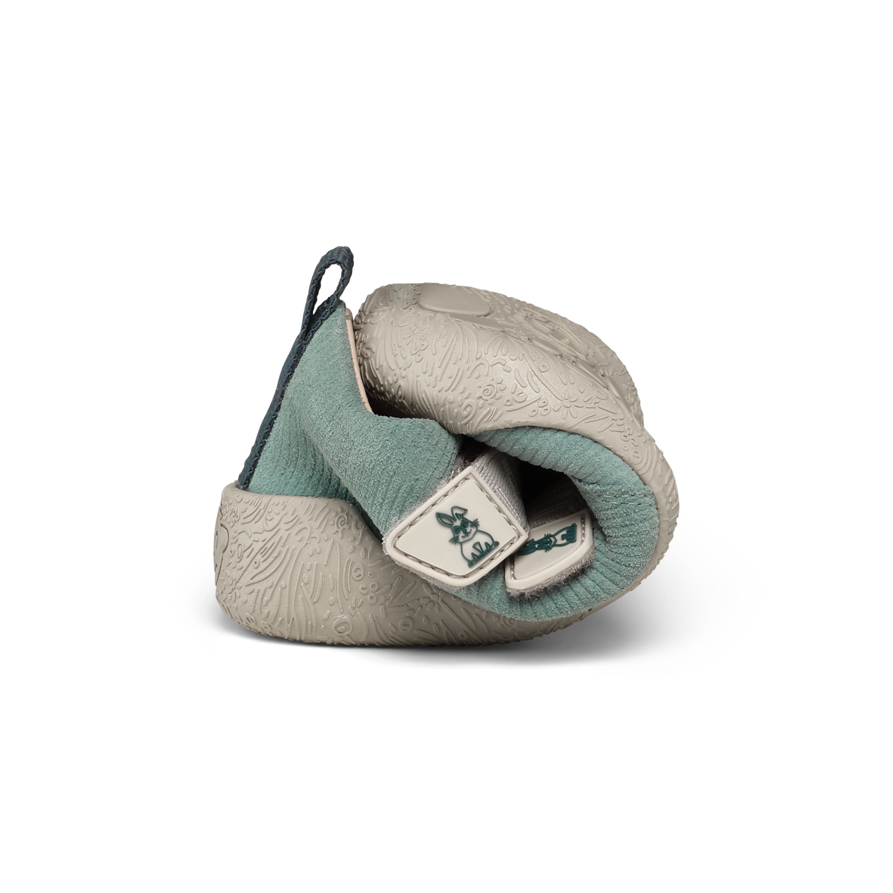 Affenzahn Prewalker Leather Walky – Bunny