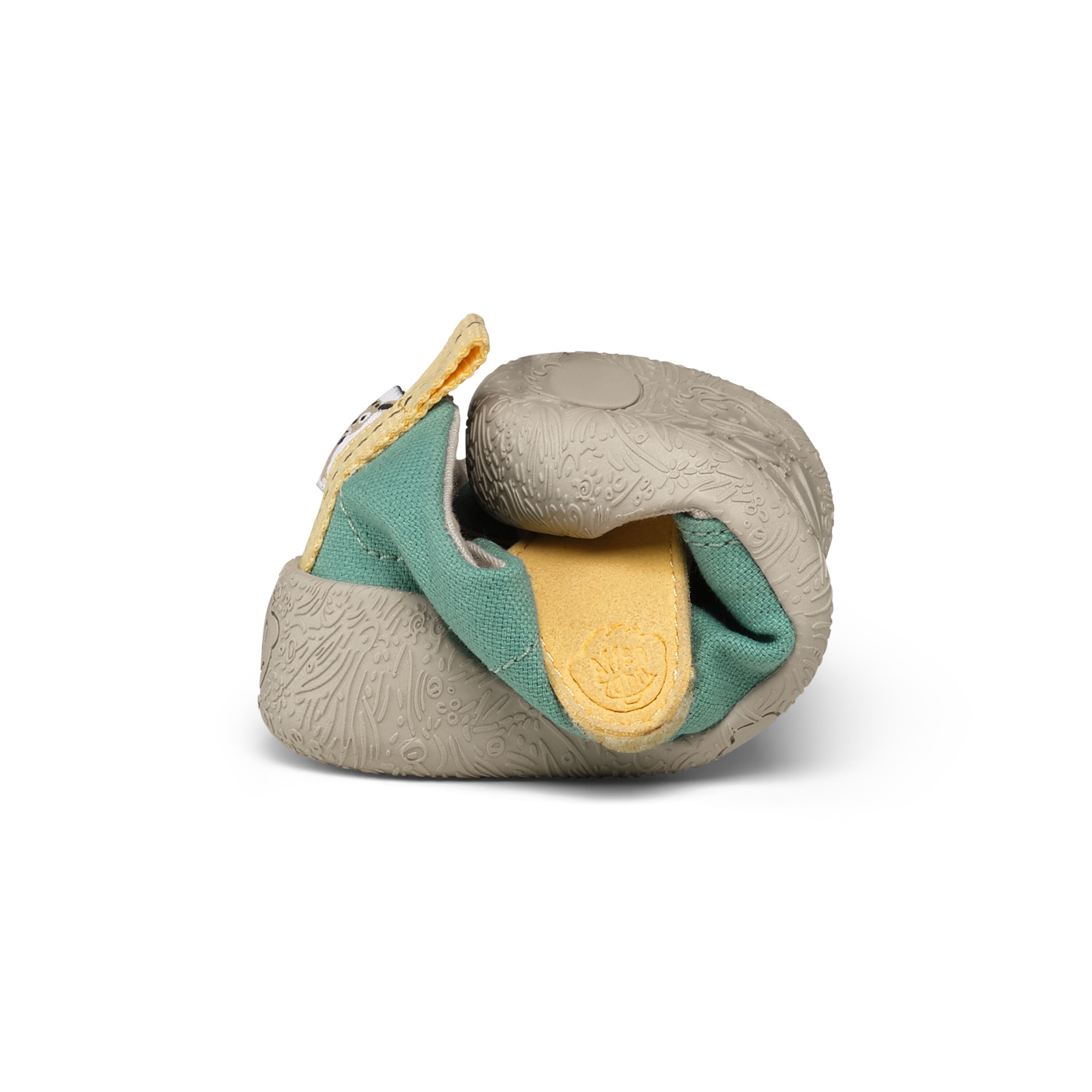 Affenzahn Prewalker Cotton Smally – Rhino