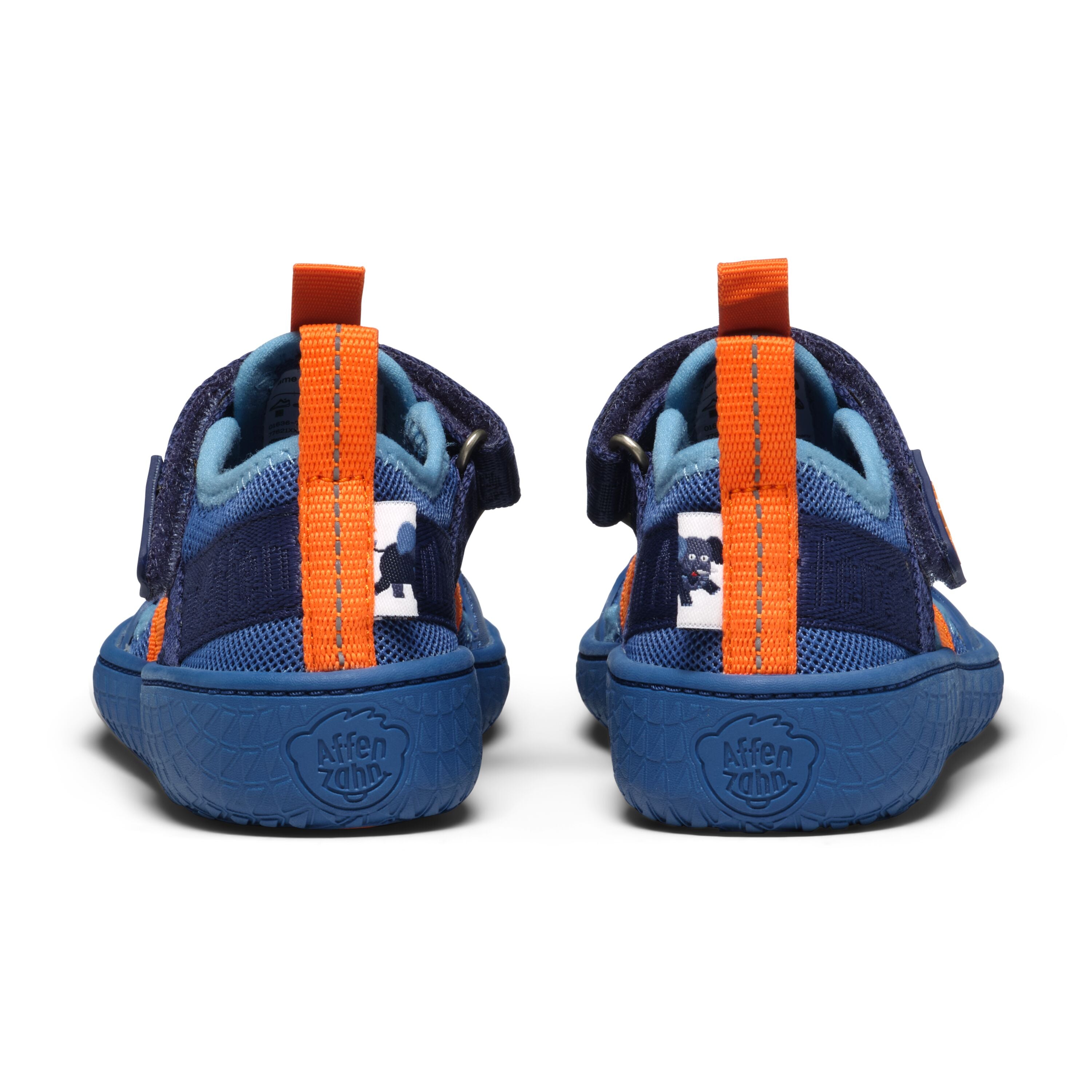 Affenzahn Vegan Roughy – Elephant