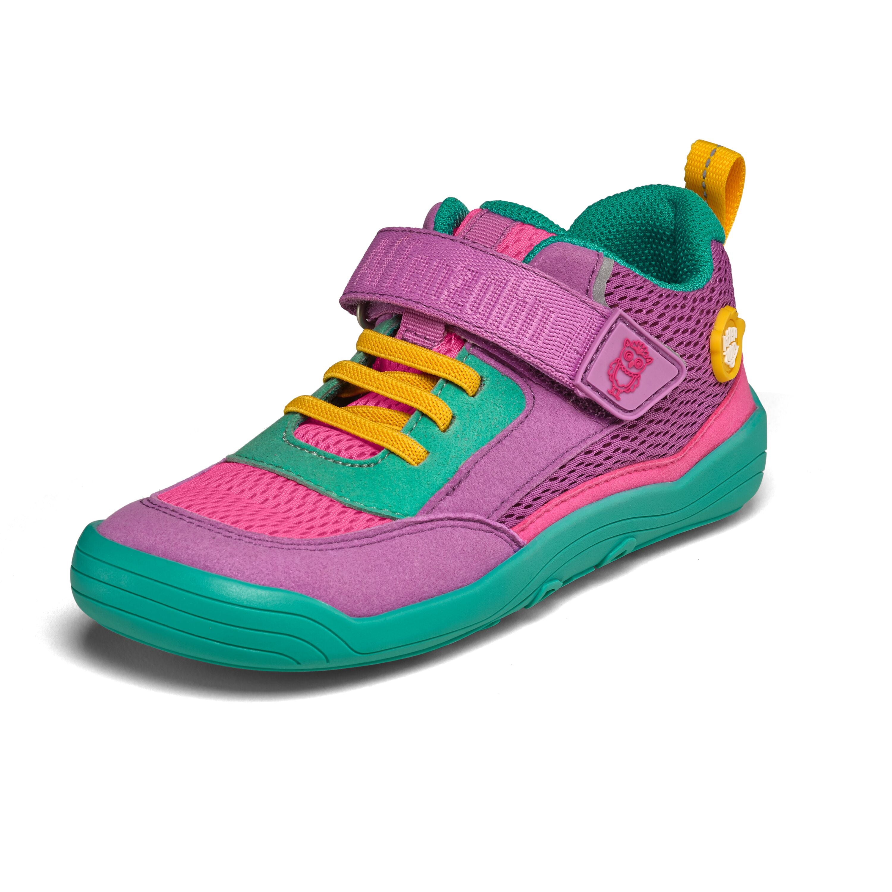 Affenzahn Vegan Cheerly – Owl