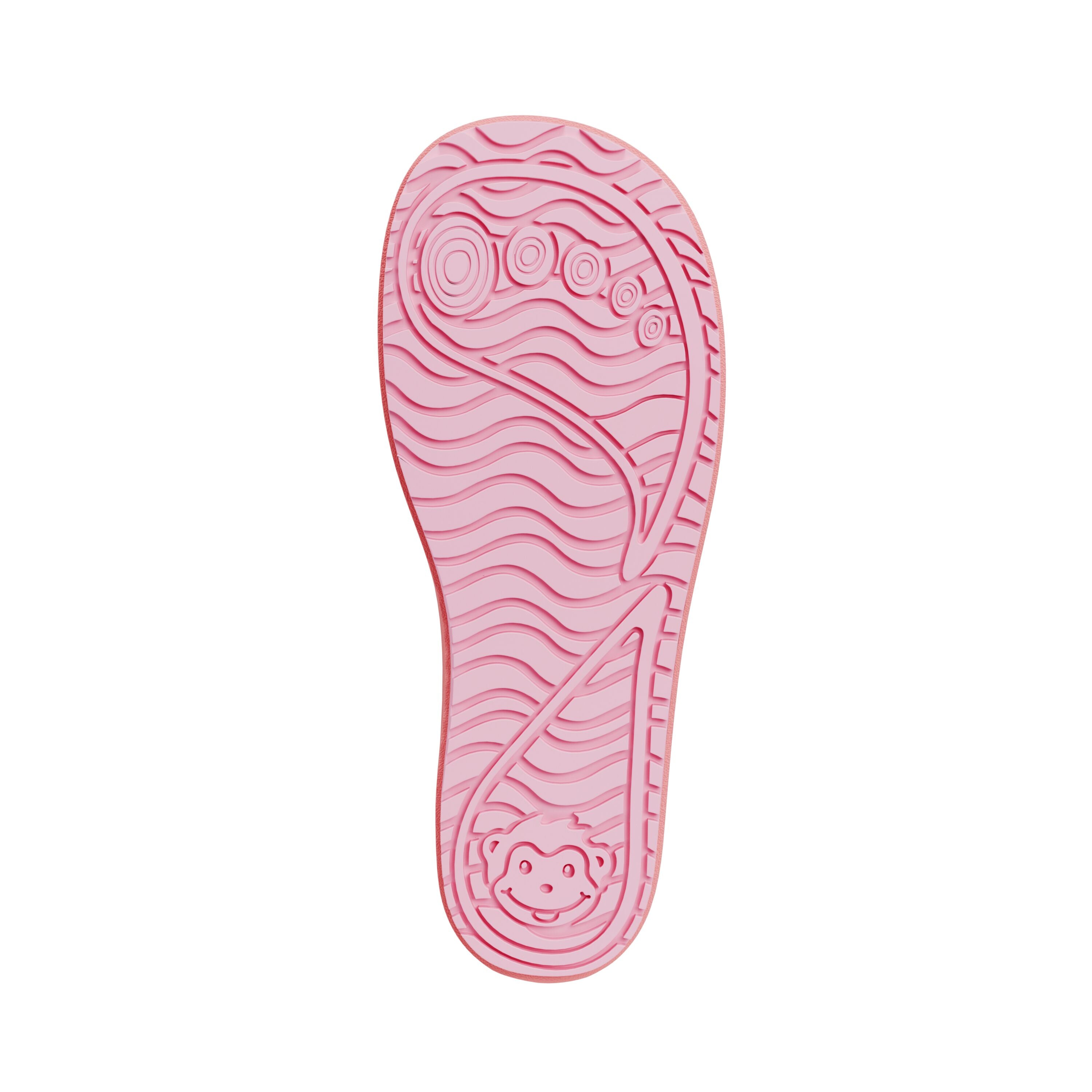 Affenzahn Rainboot Vegan Plashy – Unicorn