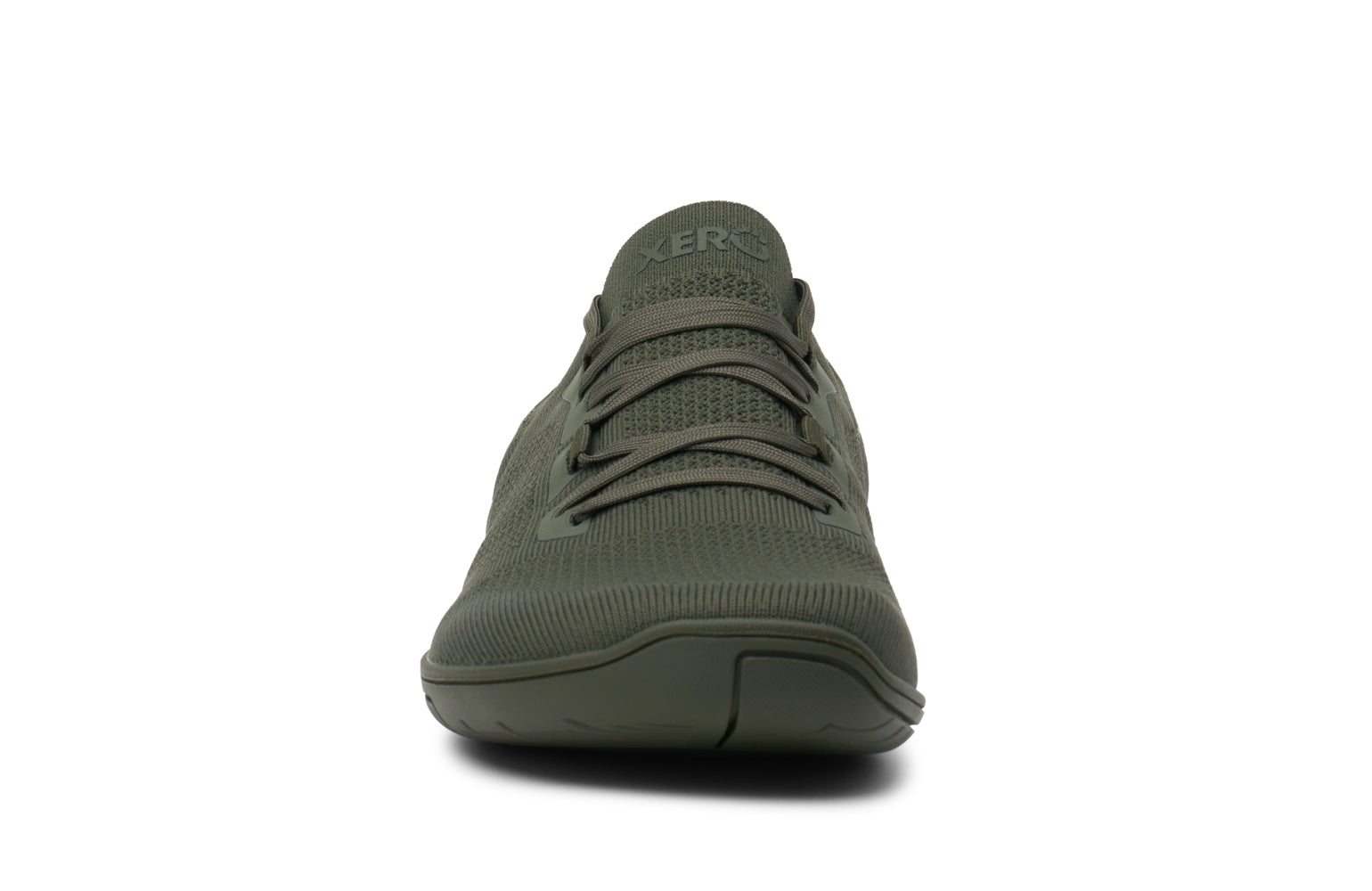 Xero Shoes Nexus Knit Mens – Army Green